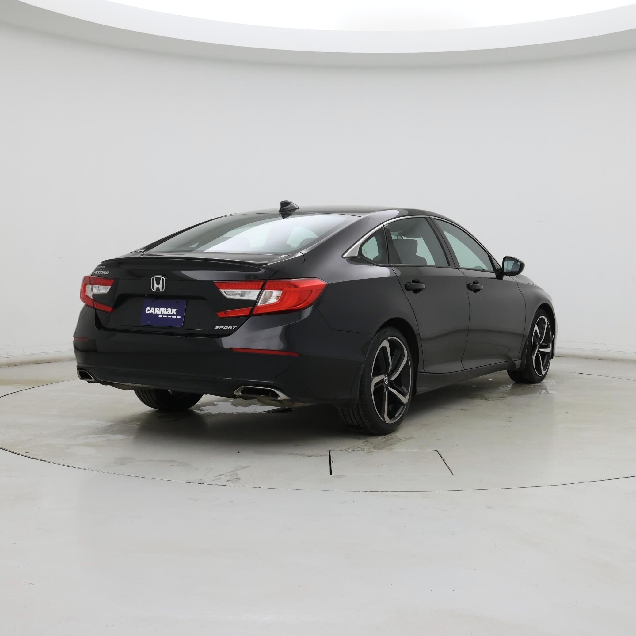 Thumbnail: 2019 Honda Accord - 8