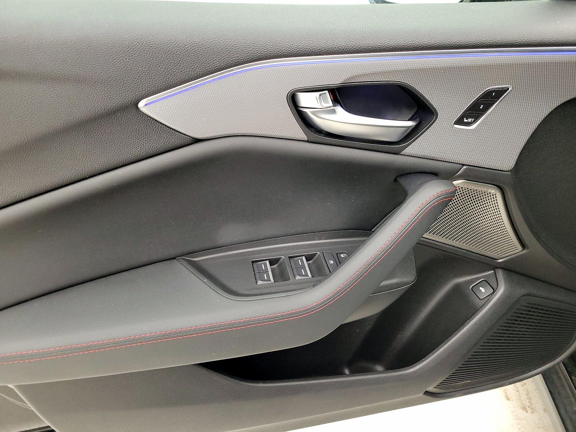 Thumbnail: 2021 Acura TLX - 12