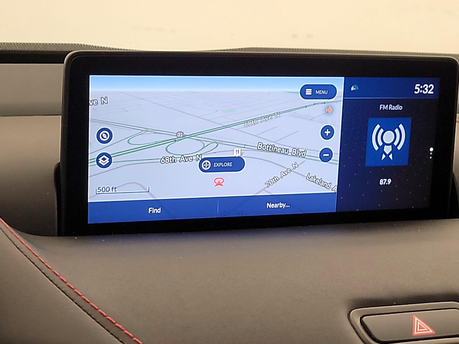 Thumbnail: 2021 Acura TLX - 14