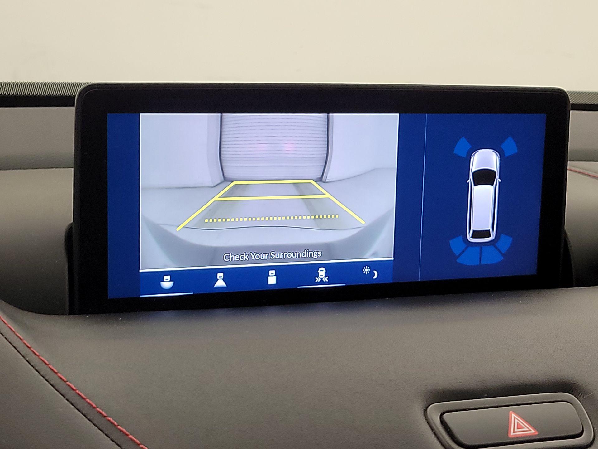 Thumbnail: 2021 Acura TLX - 15