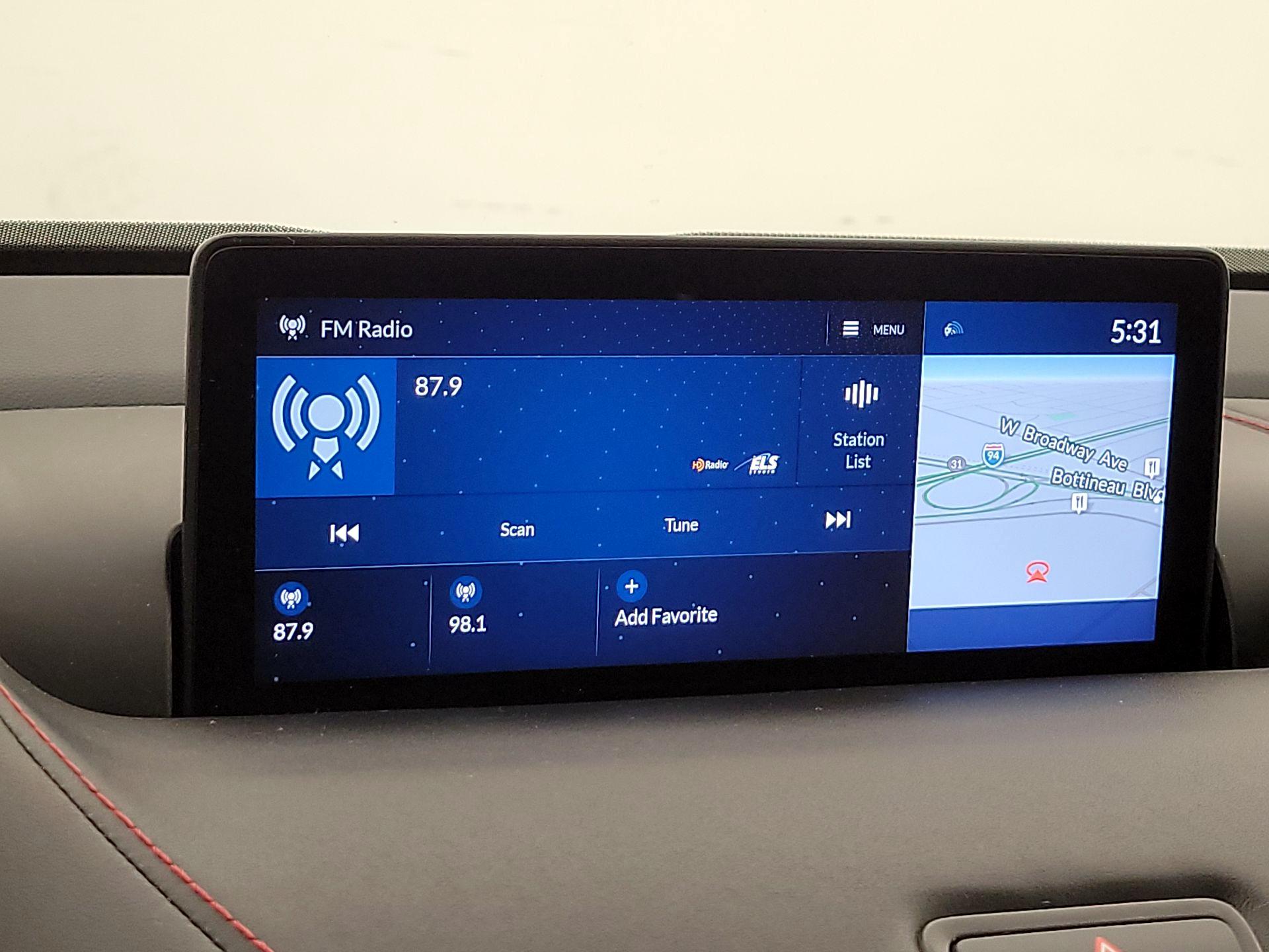 Thumbnail: 2021 Acura TLX - 16