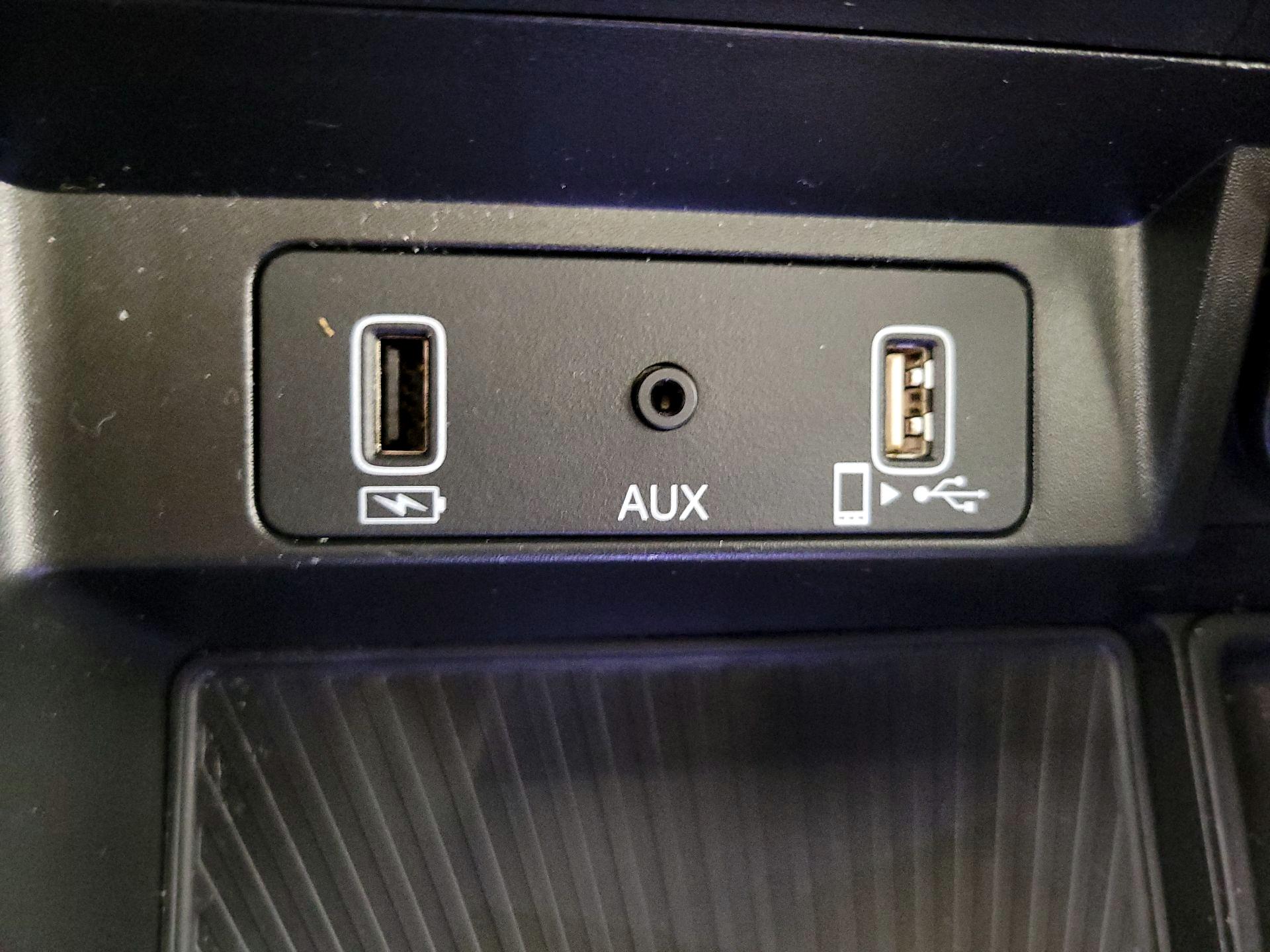 Thumbnail: 2021 Acura TLX - 19