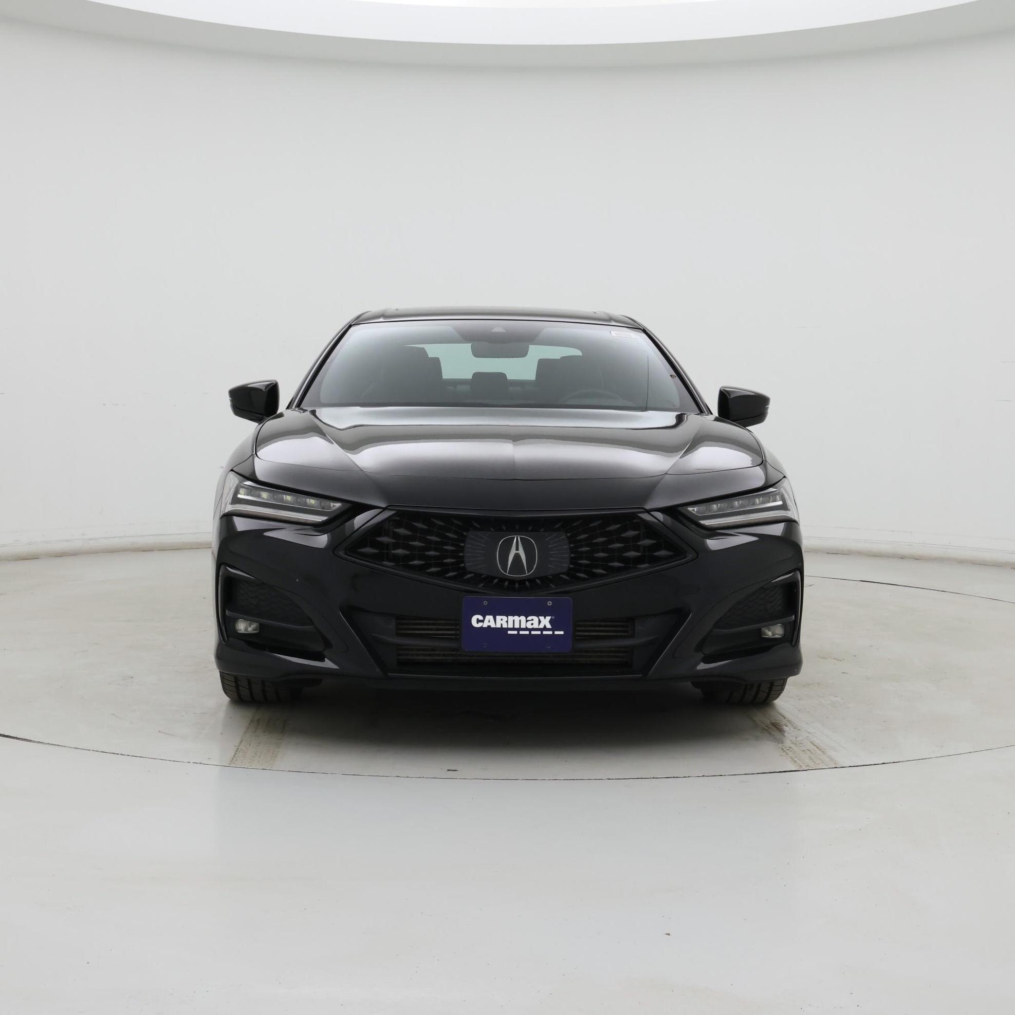 Thumbnail: 2021 Acura TLX - 5