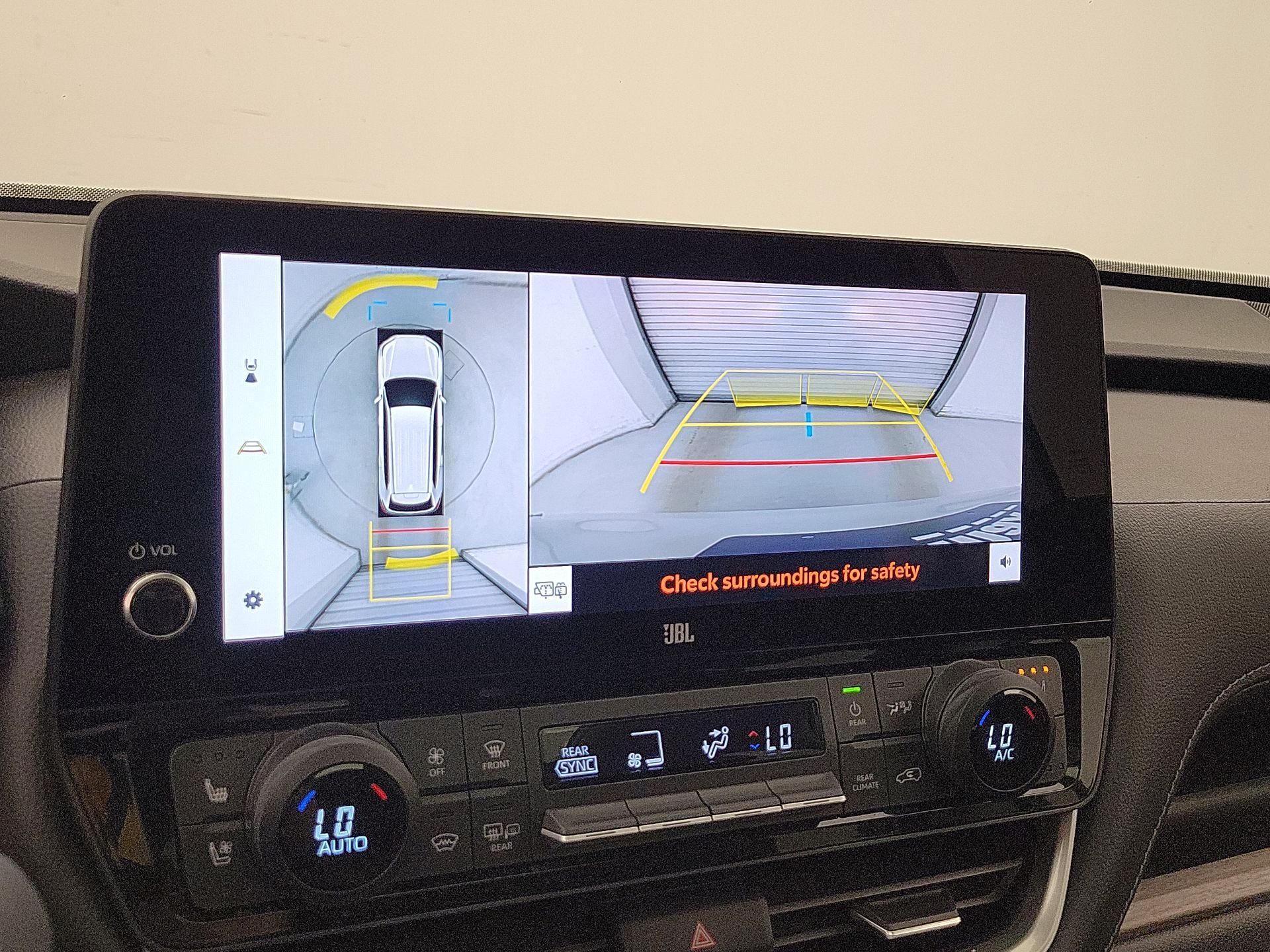 Thumbnail: 2024 Toyota Grand Highlander - 14