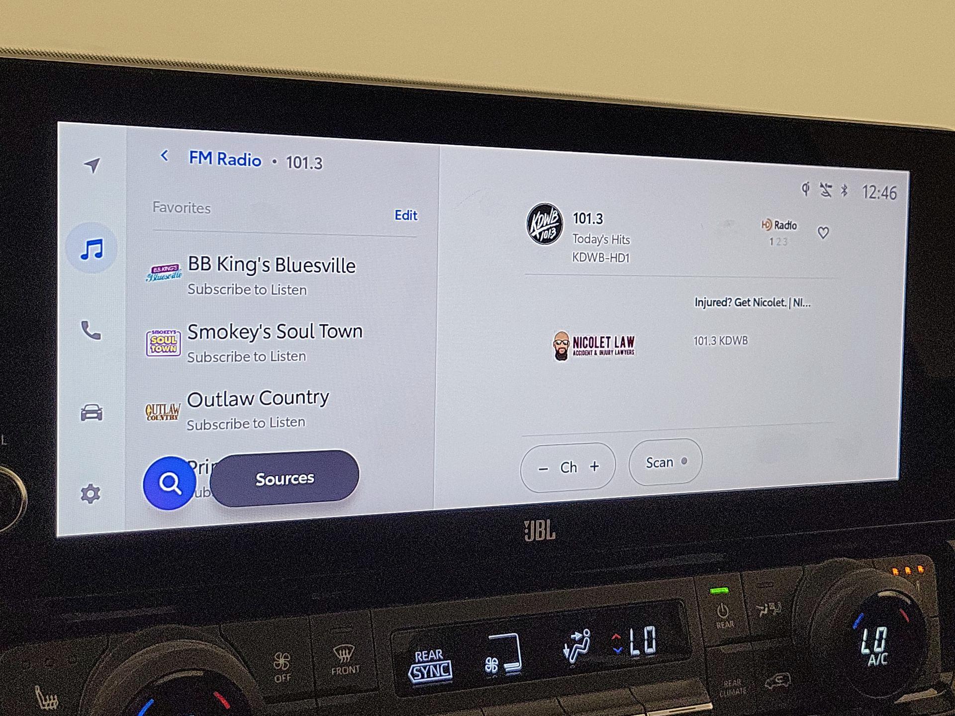 Thumbnail: 2024 Toyota Grand Highlander - 15