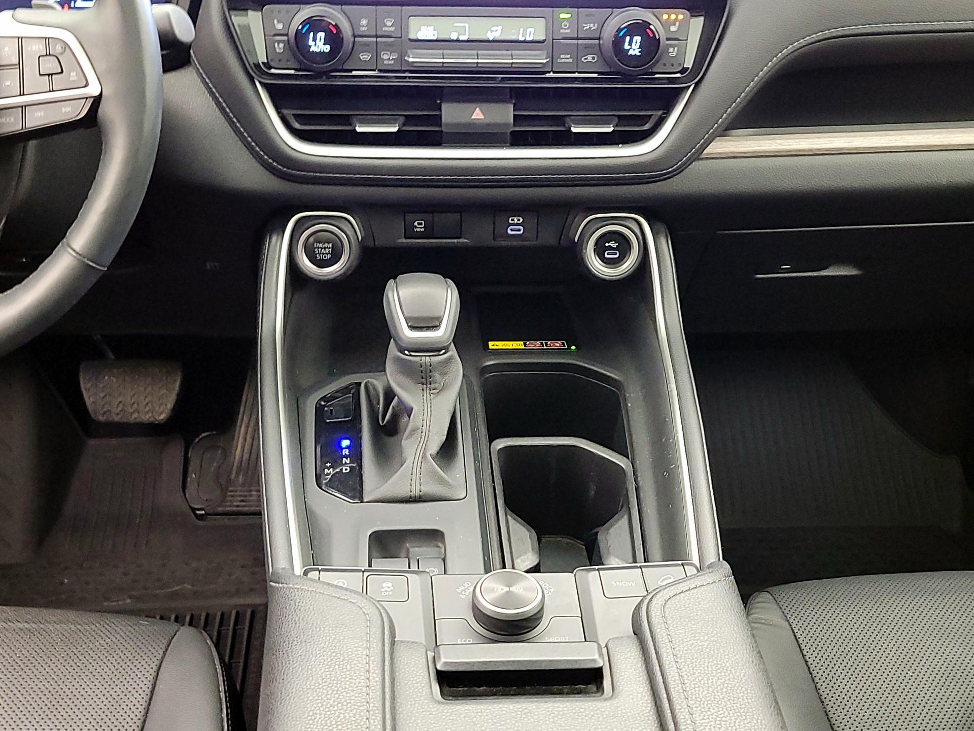 Thumbnail: 2024 Toyota Grand Highlander - 17