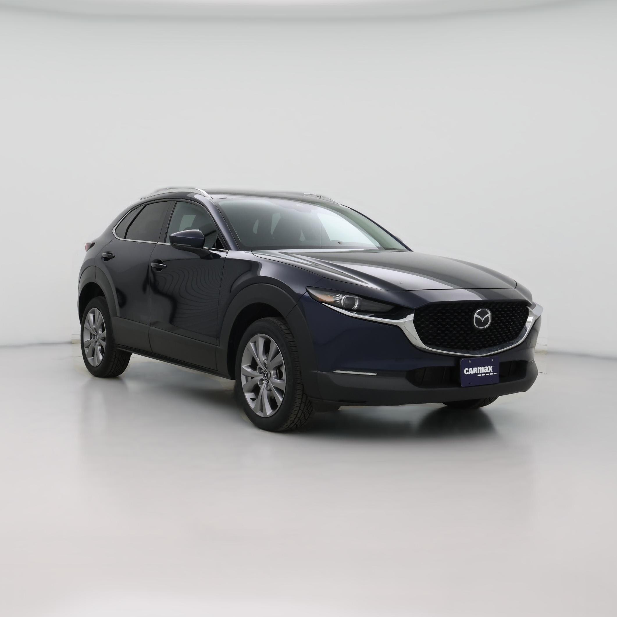 Thumbnail: 2021 Mazda CX-30 - 1