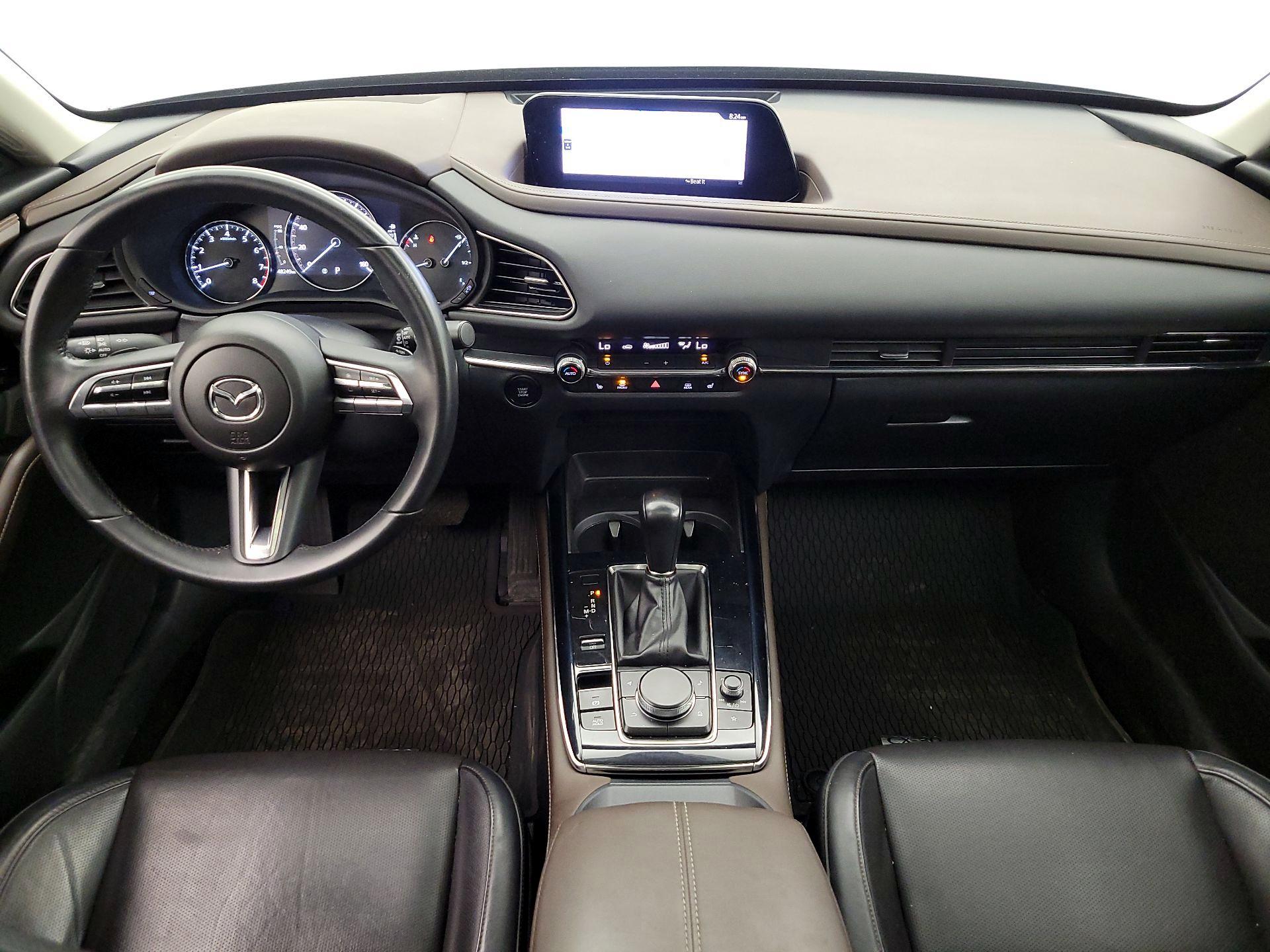 Thumbnail: 2021 Mazda CX-30 - 9