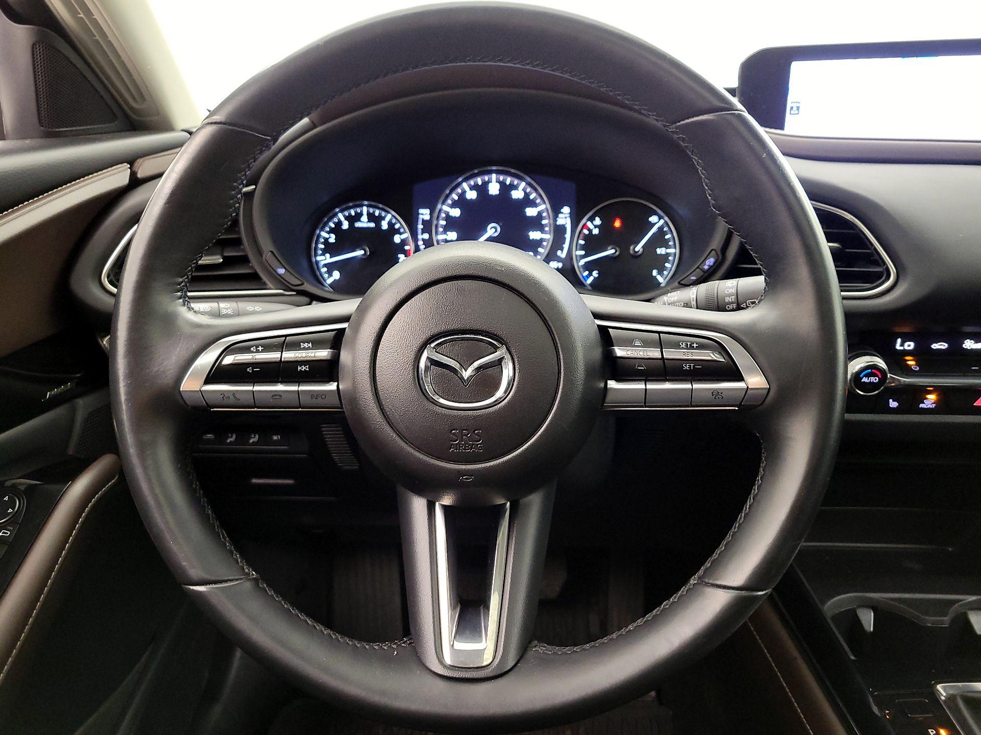 Thumbnail: 2021 Mazda CX-30 - 10