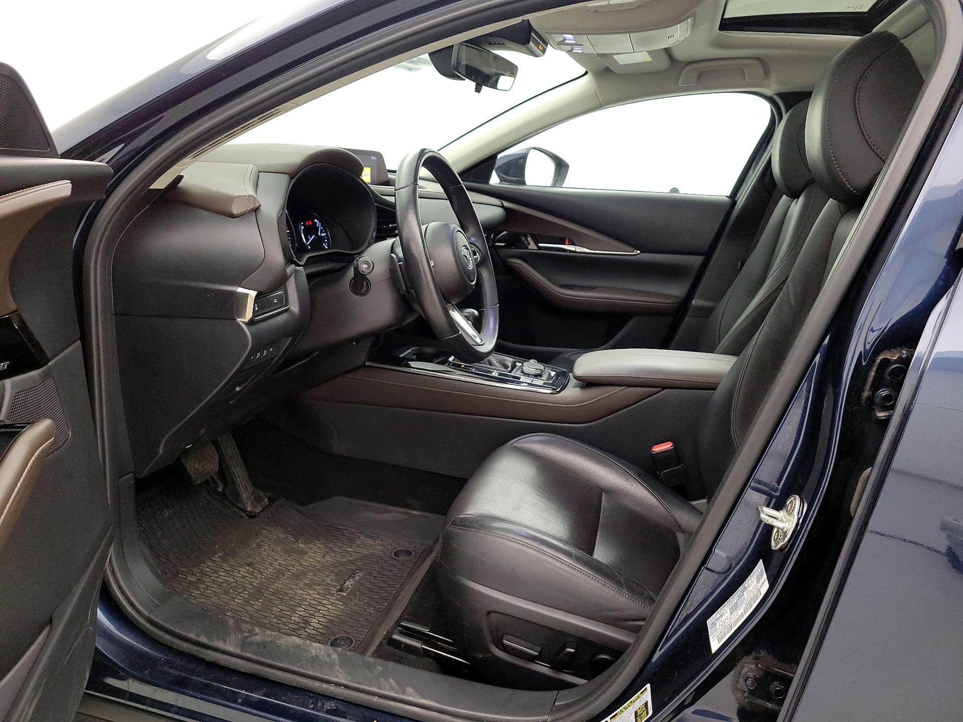 Thumbnail: 2021 Mazda CX-30 - 11