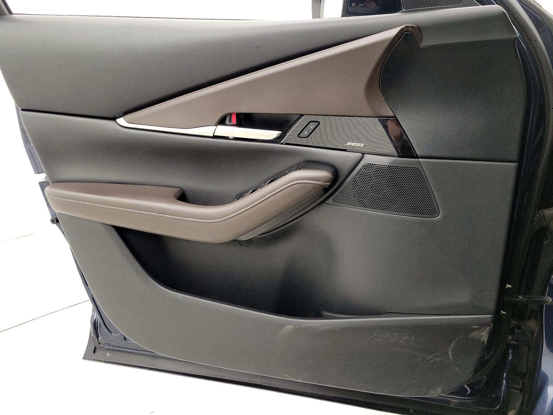 Thumbnail: 2021 Mazda CX-30 - 12