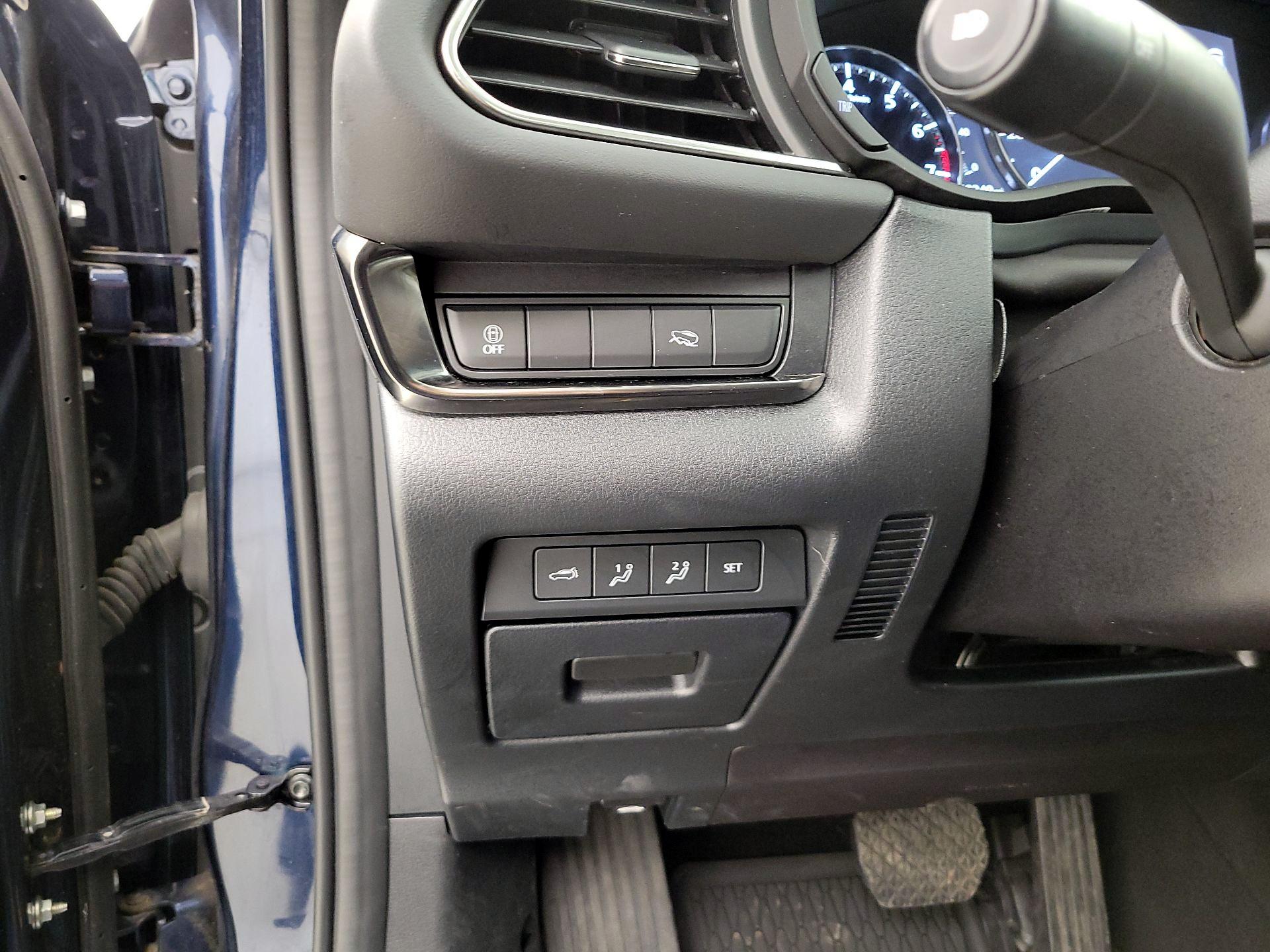 Thumbnail: 2021 Mazda CX-30 - 13