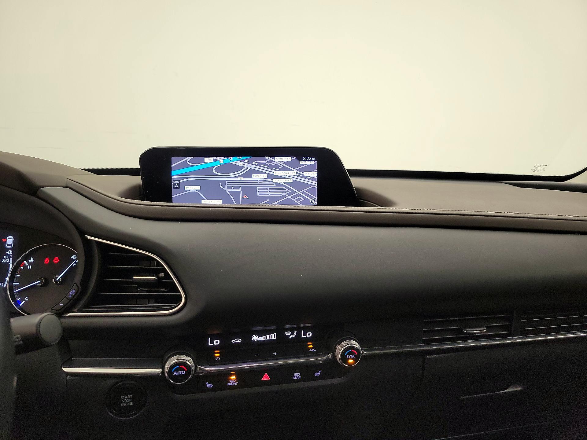 Thumbnail: 2021 Mazda CX-30 - 14