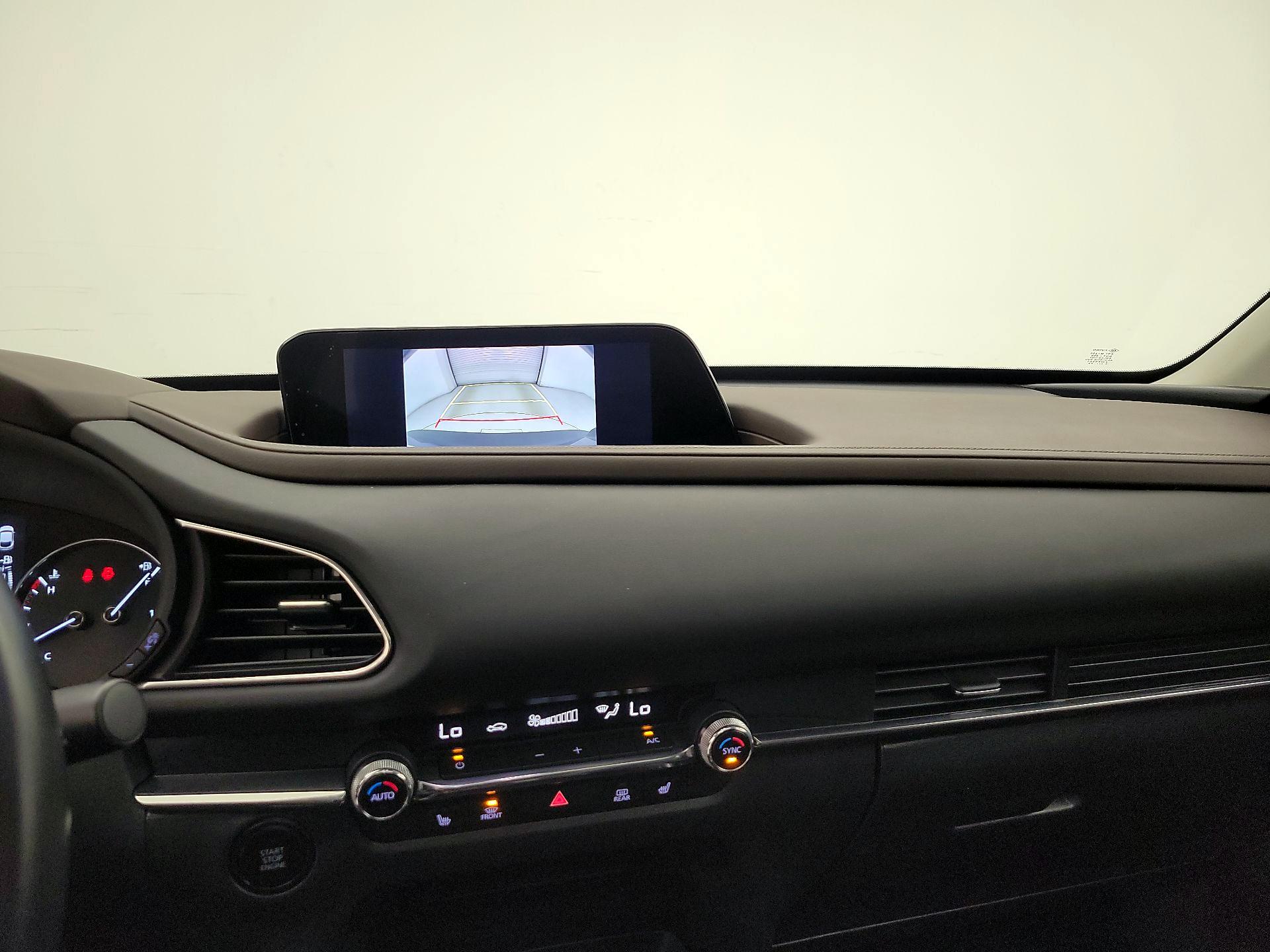 Thumbnail: 2021 Mazda CX-30 - 15