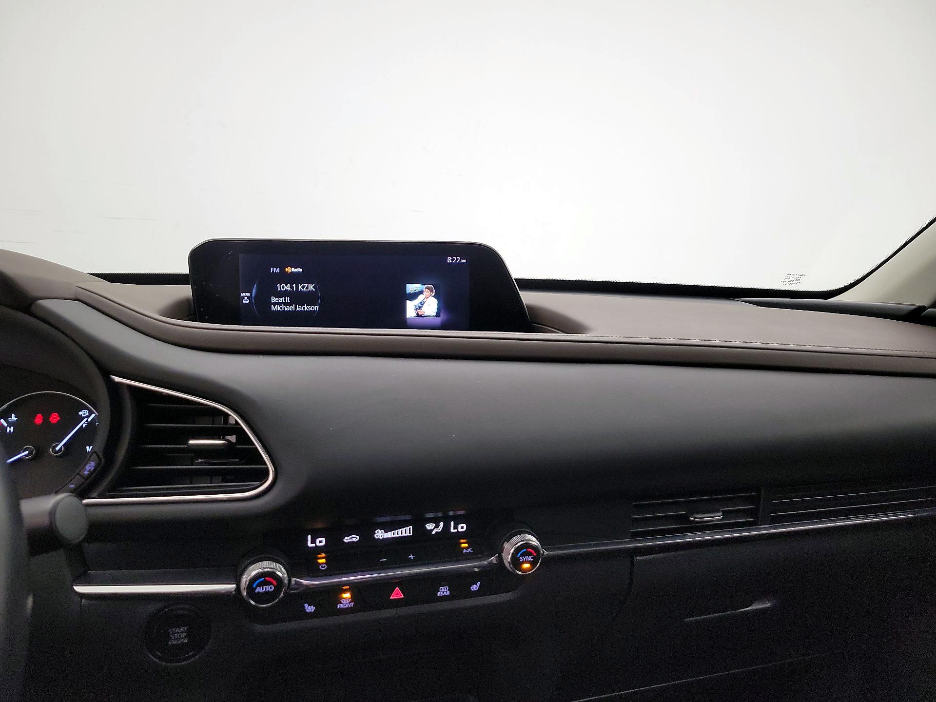 Thumbnail: 2021 Mazda CX-30 - 16