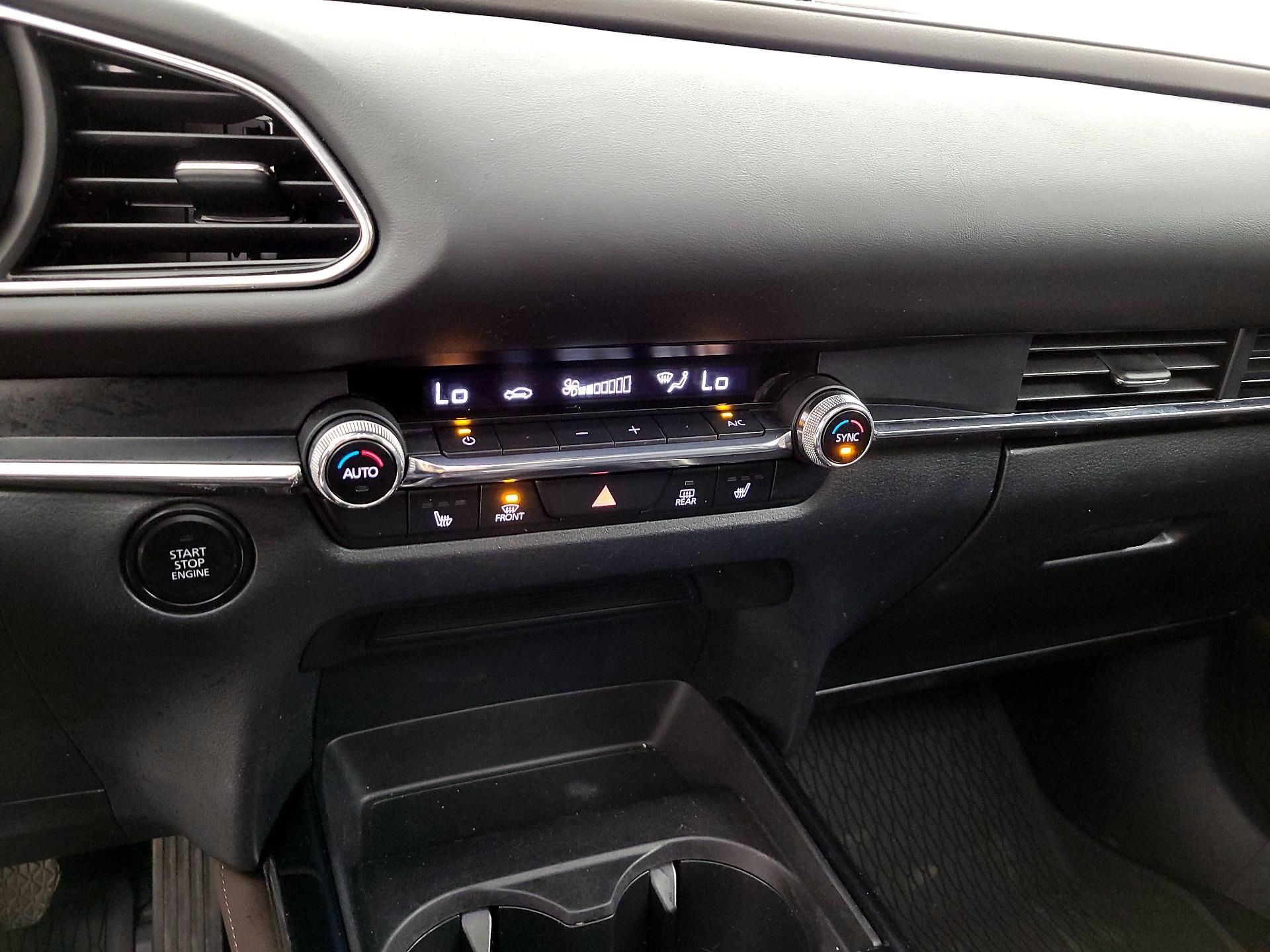 Thumbnail: 2021 Mazda CX-30 - 17