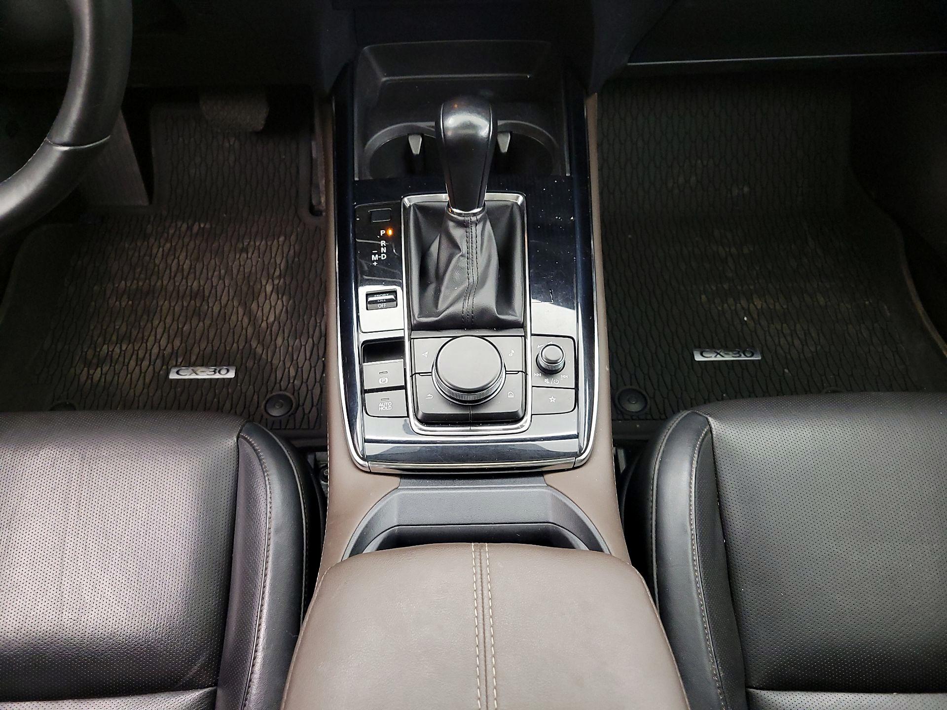 Thumbnail: 2021 Mazda CX-30 - 18