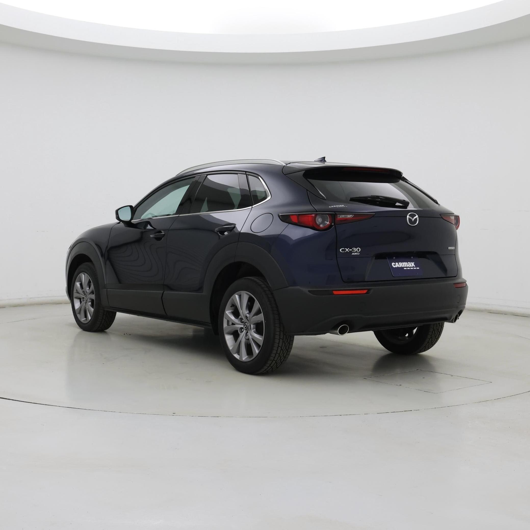 Thumbnail: 2021 Mazda CX-30 - 2