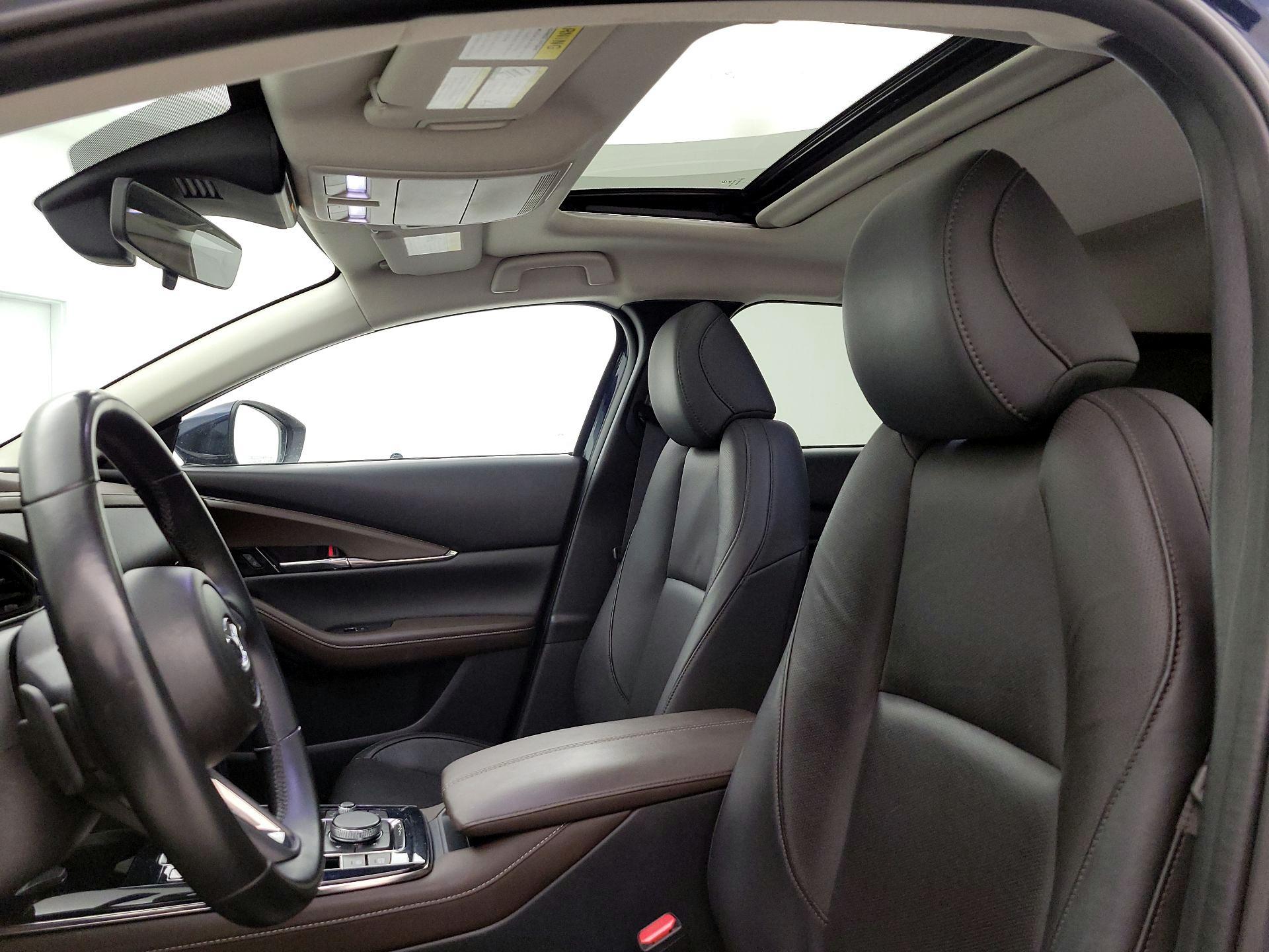 Thumbnail: 2021 Mazda CX-30 - 20