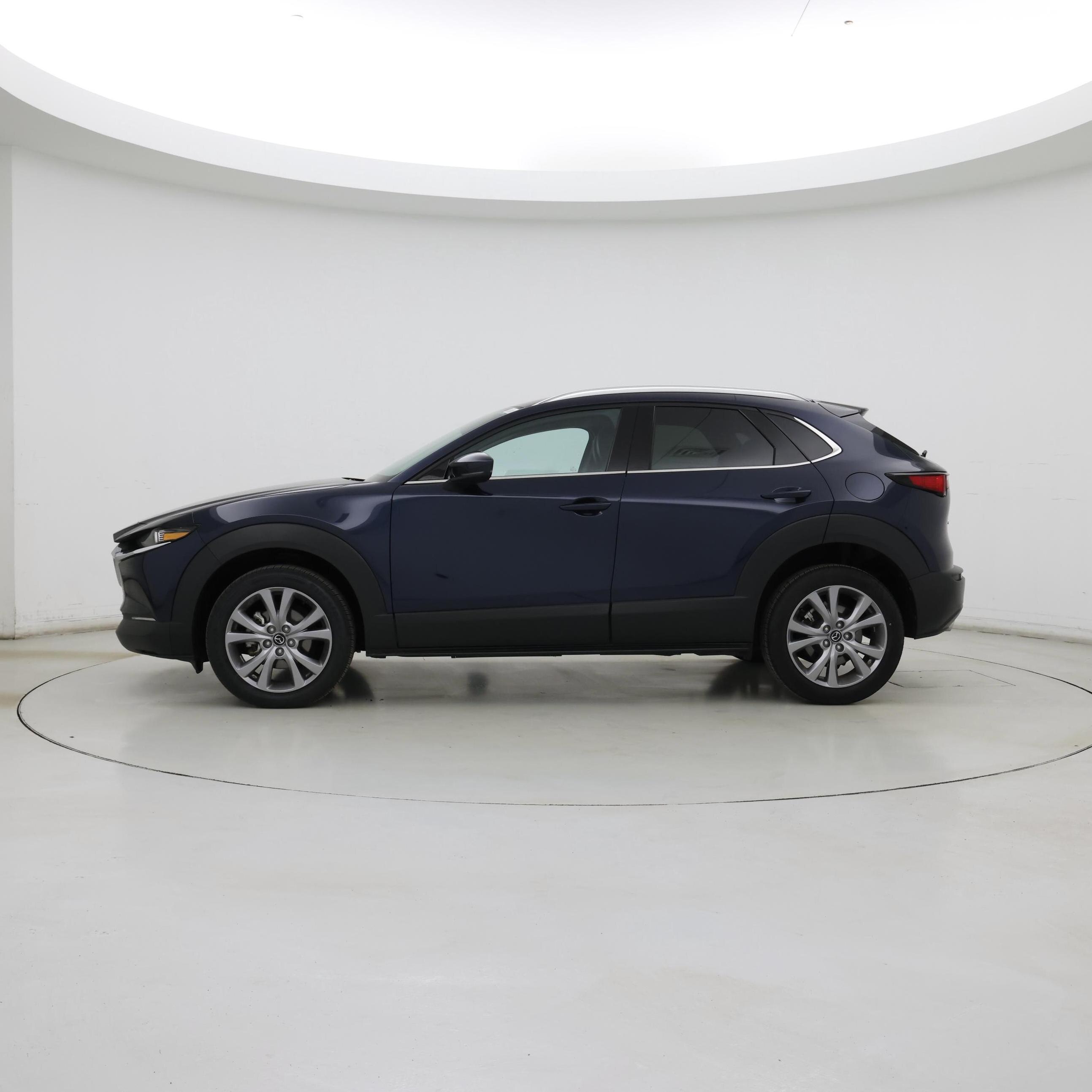 Thumbnail: 2021 Mazda CX-30 - 3