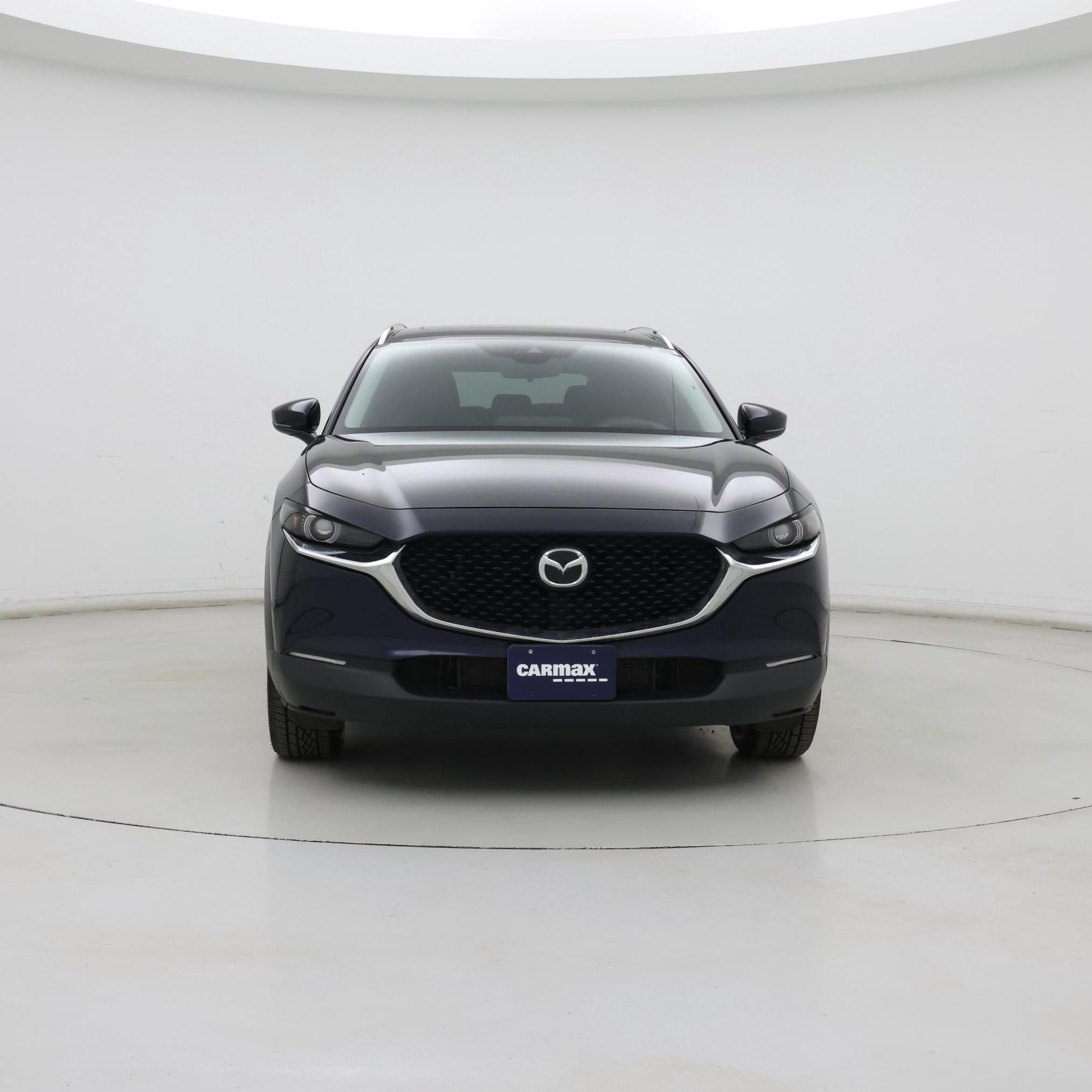 Thumbnail: 2021 Mazda CX-30 - 5