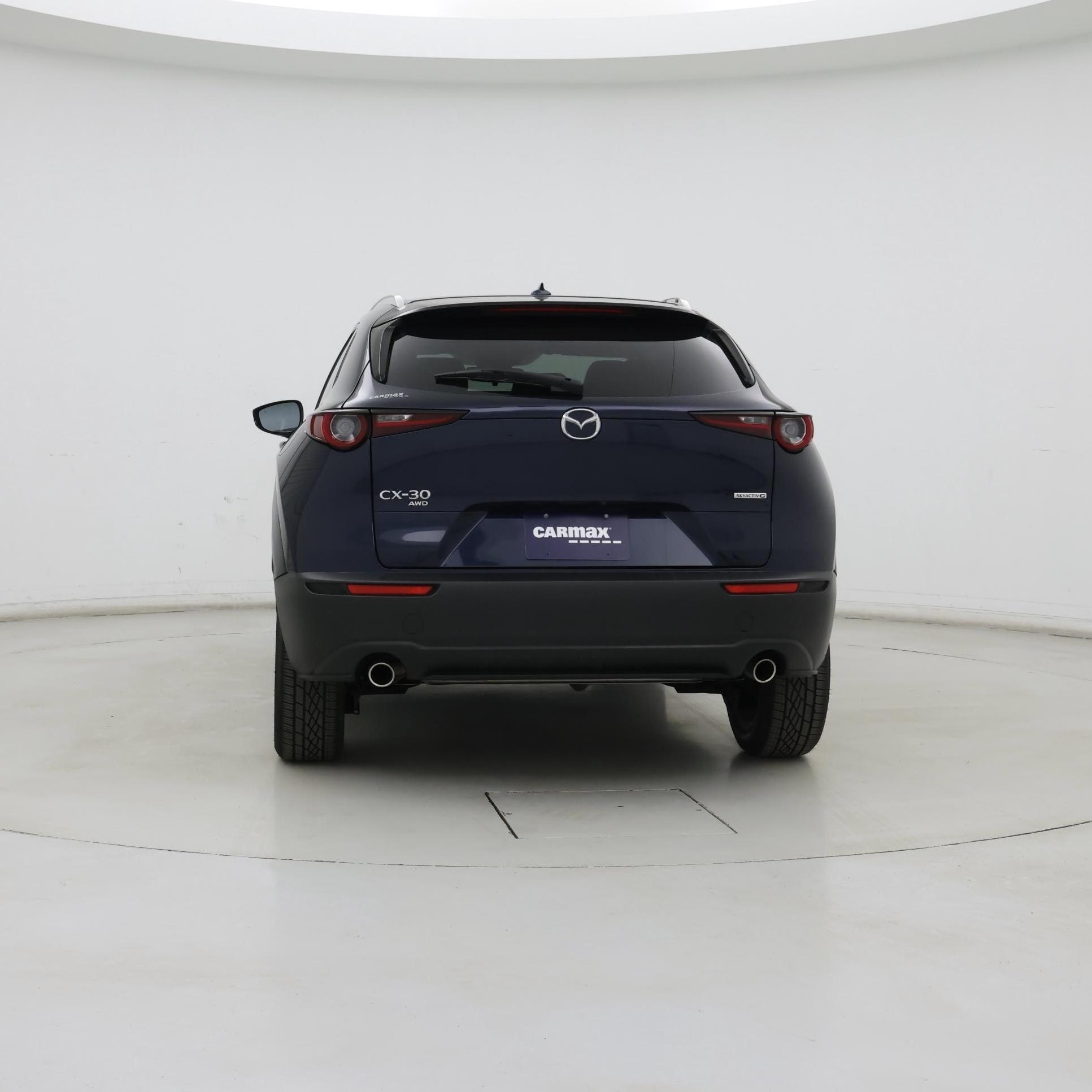 Thumbnail: 2021 Mazda CX-30 - 6