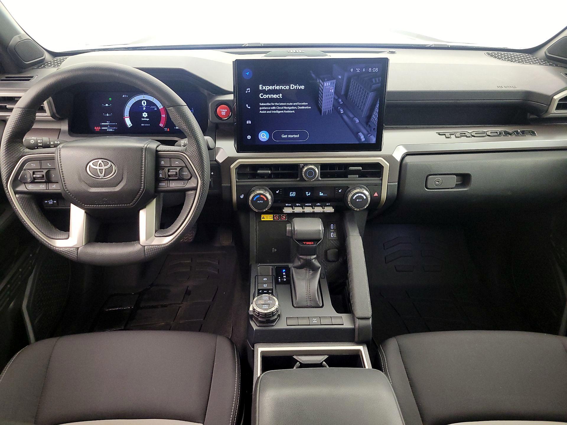 Thumbnail: 2024 Toyota Tacoma - 9