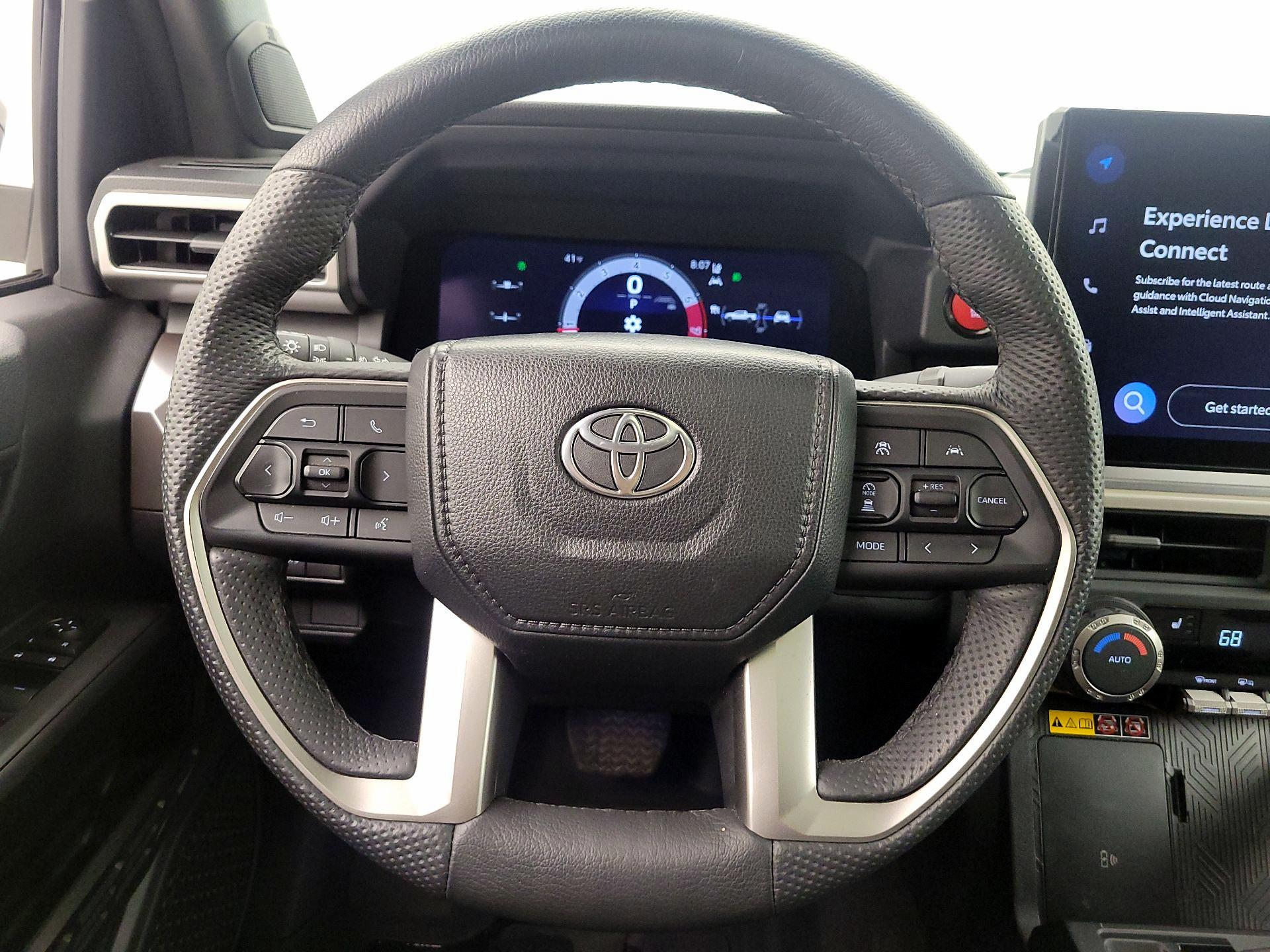 Thumbnail: 2024 Toyota Tacoma - 10