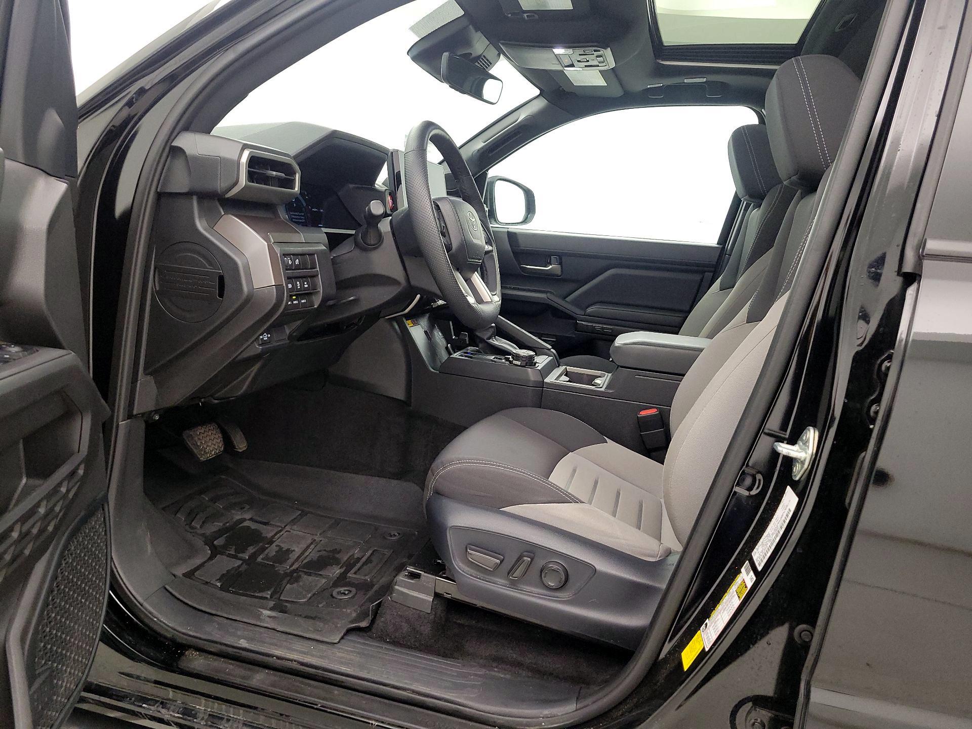 Thumbnail: 2024 Toyota Tacoma - 11