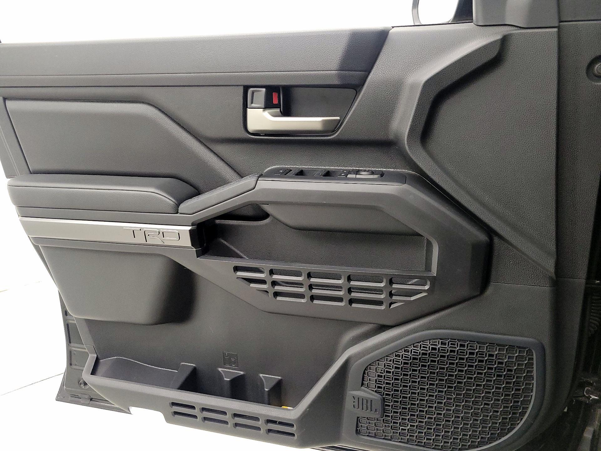 Thumbnail: 2024 Toyota Tacoma - 12