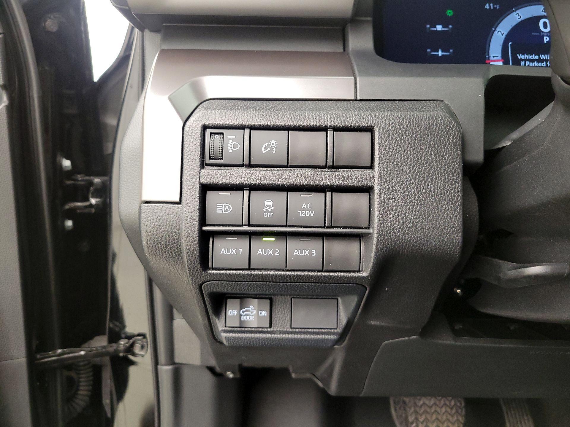 Thumbnail: 2024 Toyota Tacoma - 13