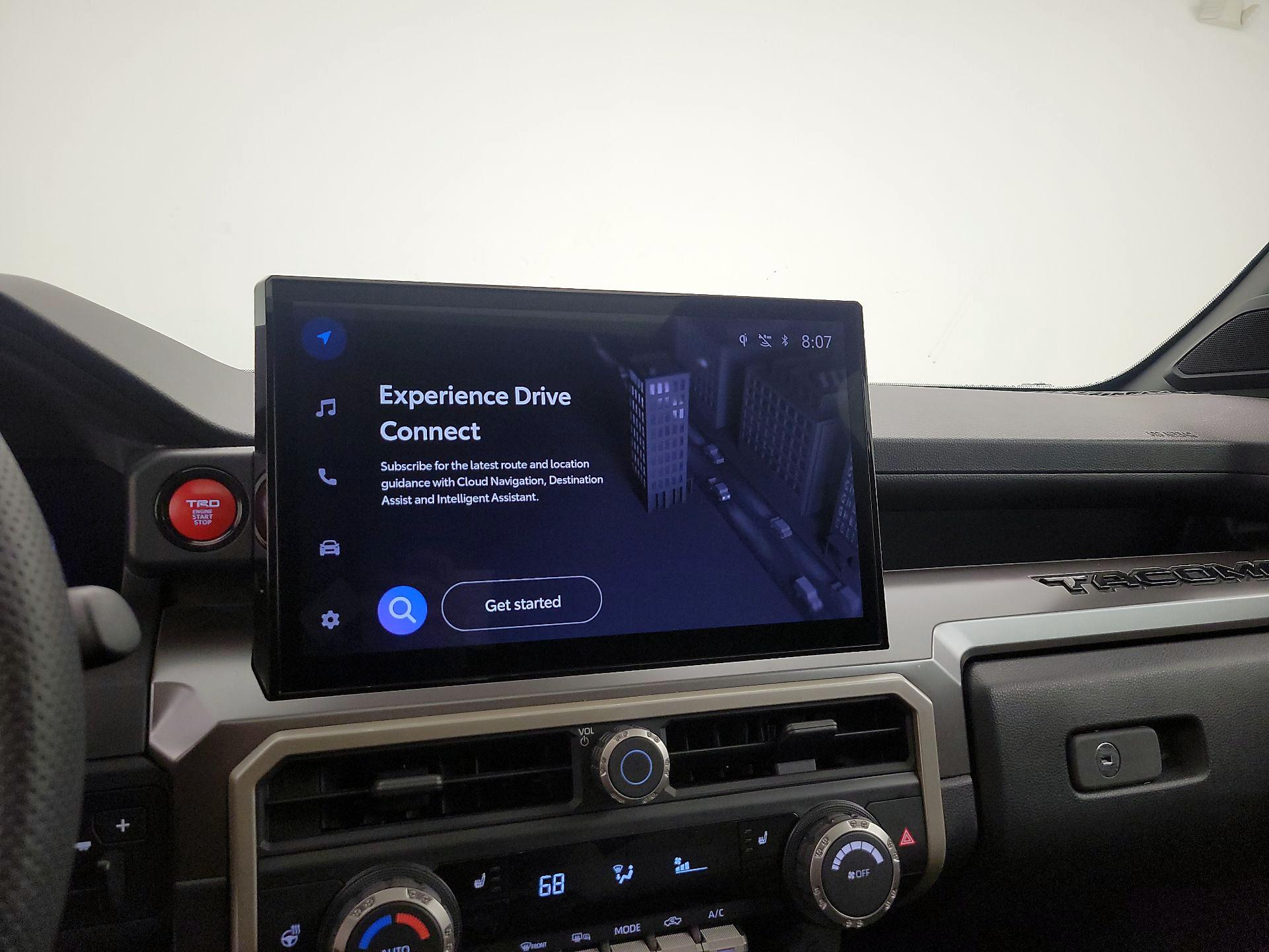 Thumbnail: 2024 Toyota Tacoma - 14