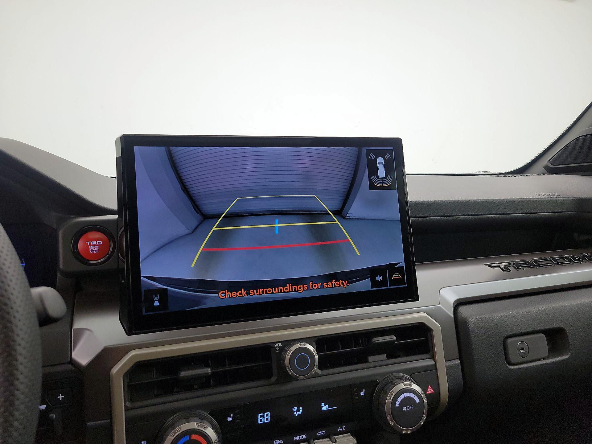 Thumbnail: 2024 Toyota Tacoma - 15