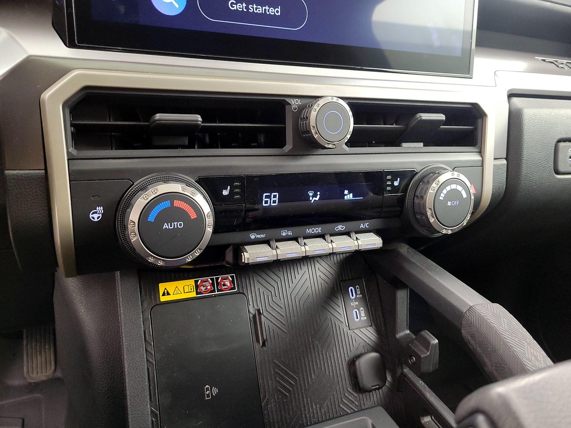 Thumbnail: 2024 Toyota Tacoma - 17