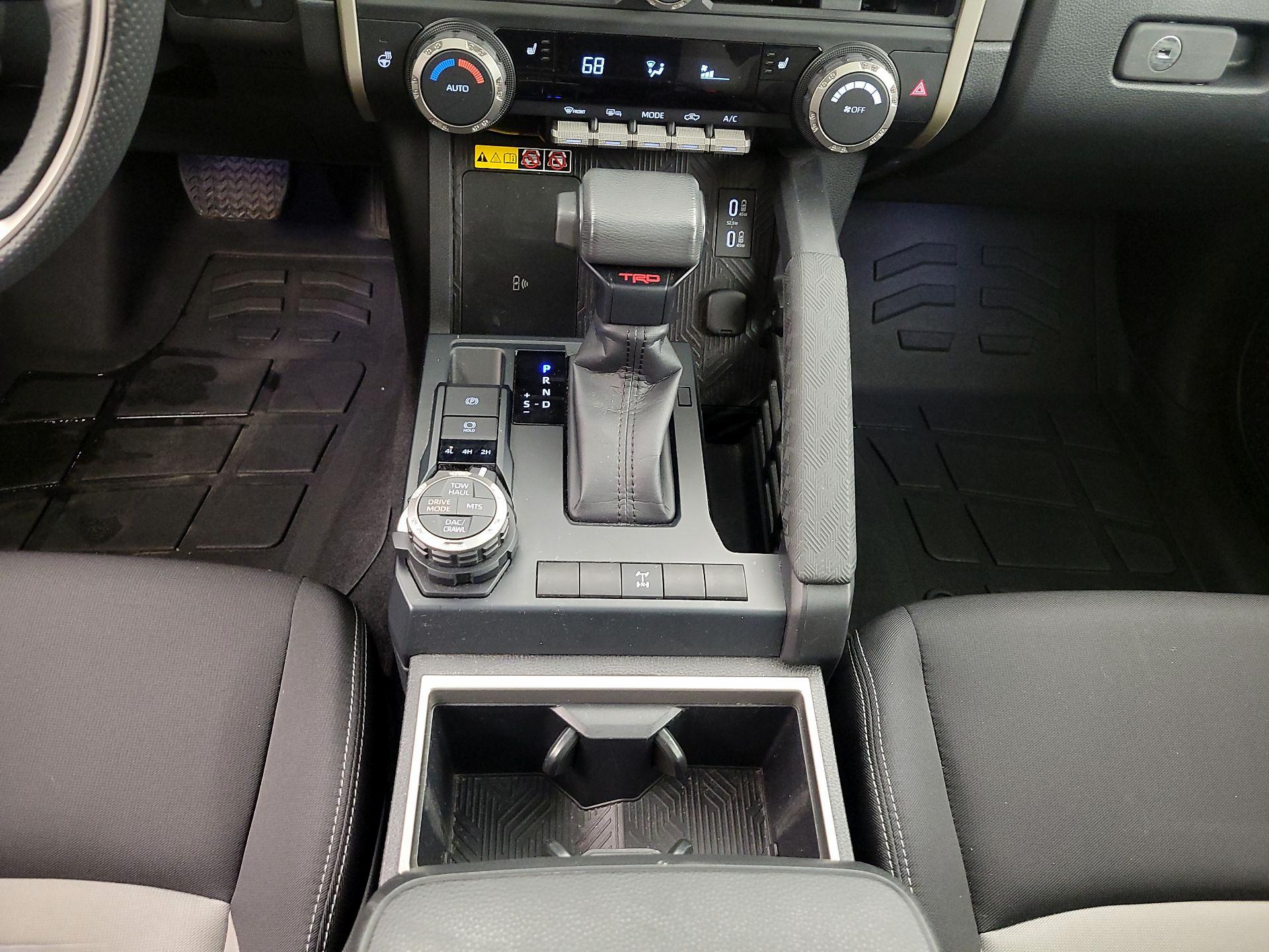 Thumbnail: 2024 Toyota Tacoma - 18