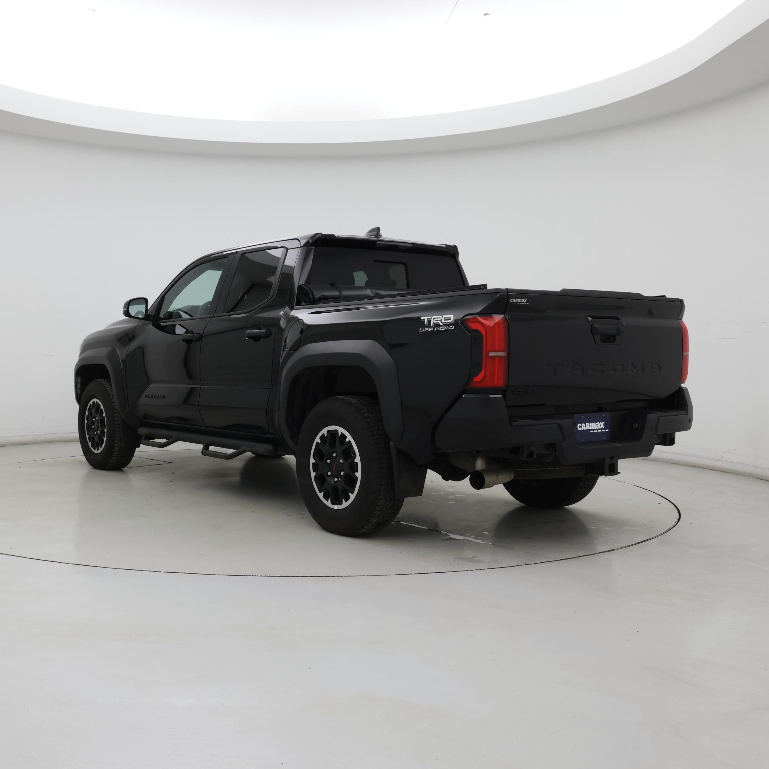 Thumbnail: 2024 Toyota Tacoma - 2