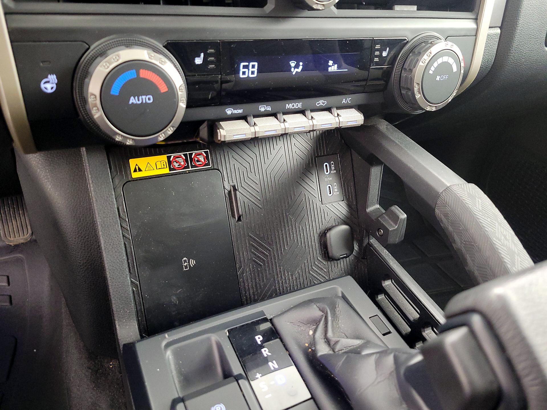 Thumbnail: 2024 Toyota Tacoma - 19