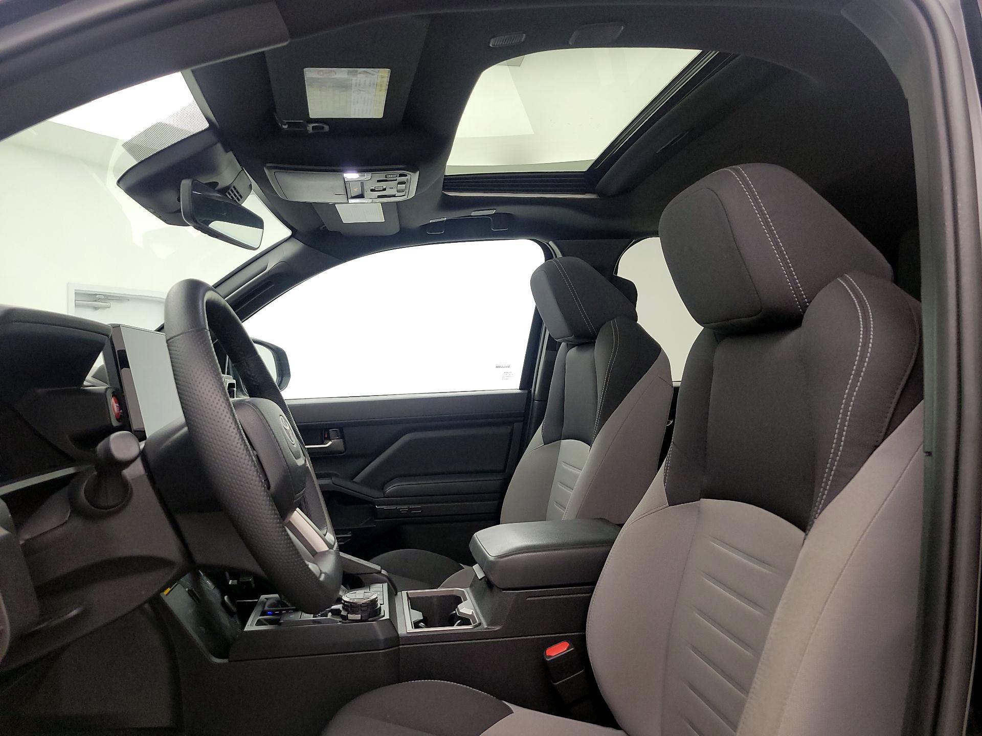 Thumbnail: 2024 Toyota Tacoma - 20