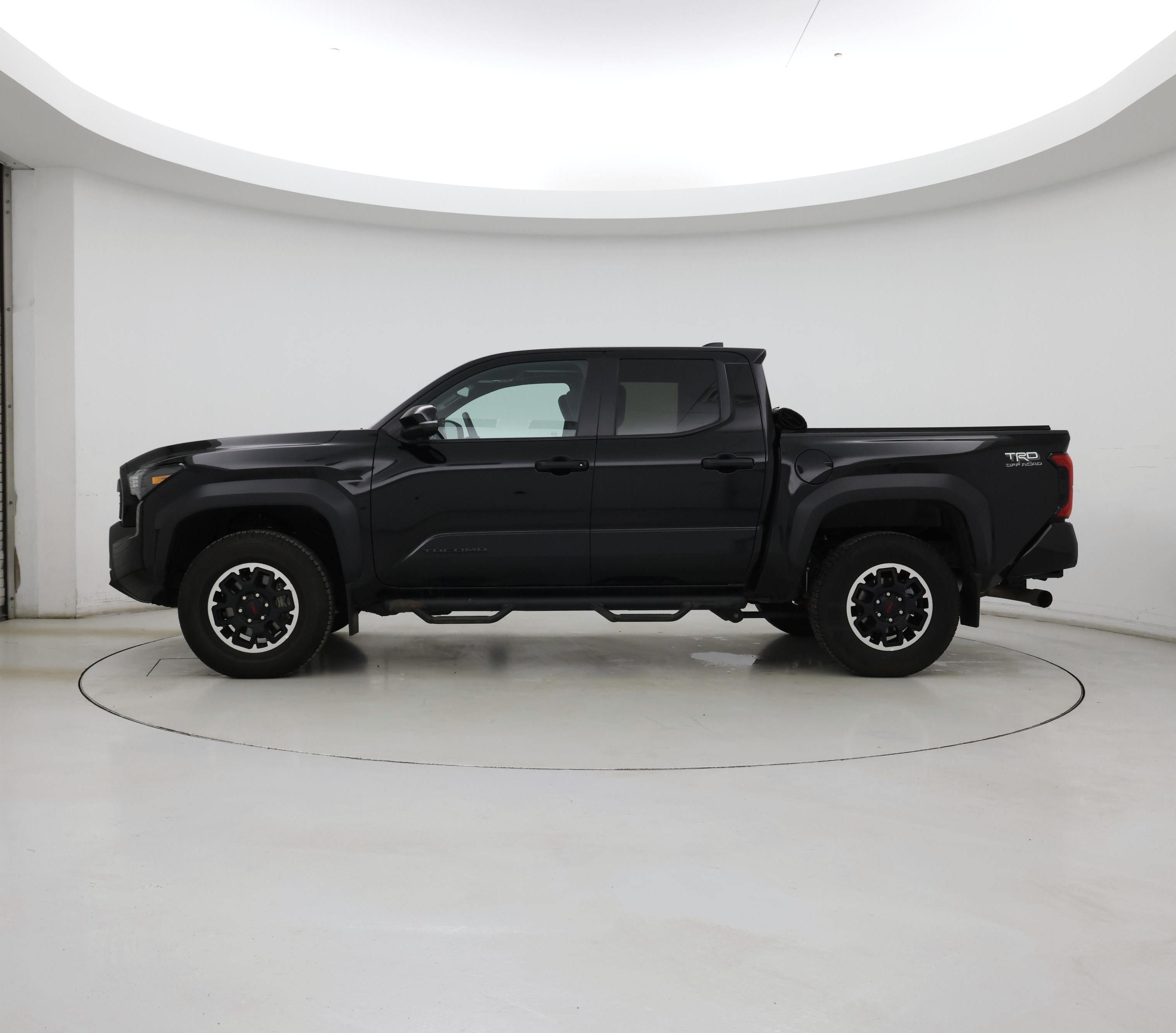 Thumbnail: 2024 Toyota Tacoma - 3