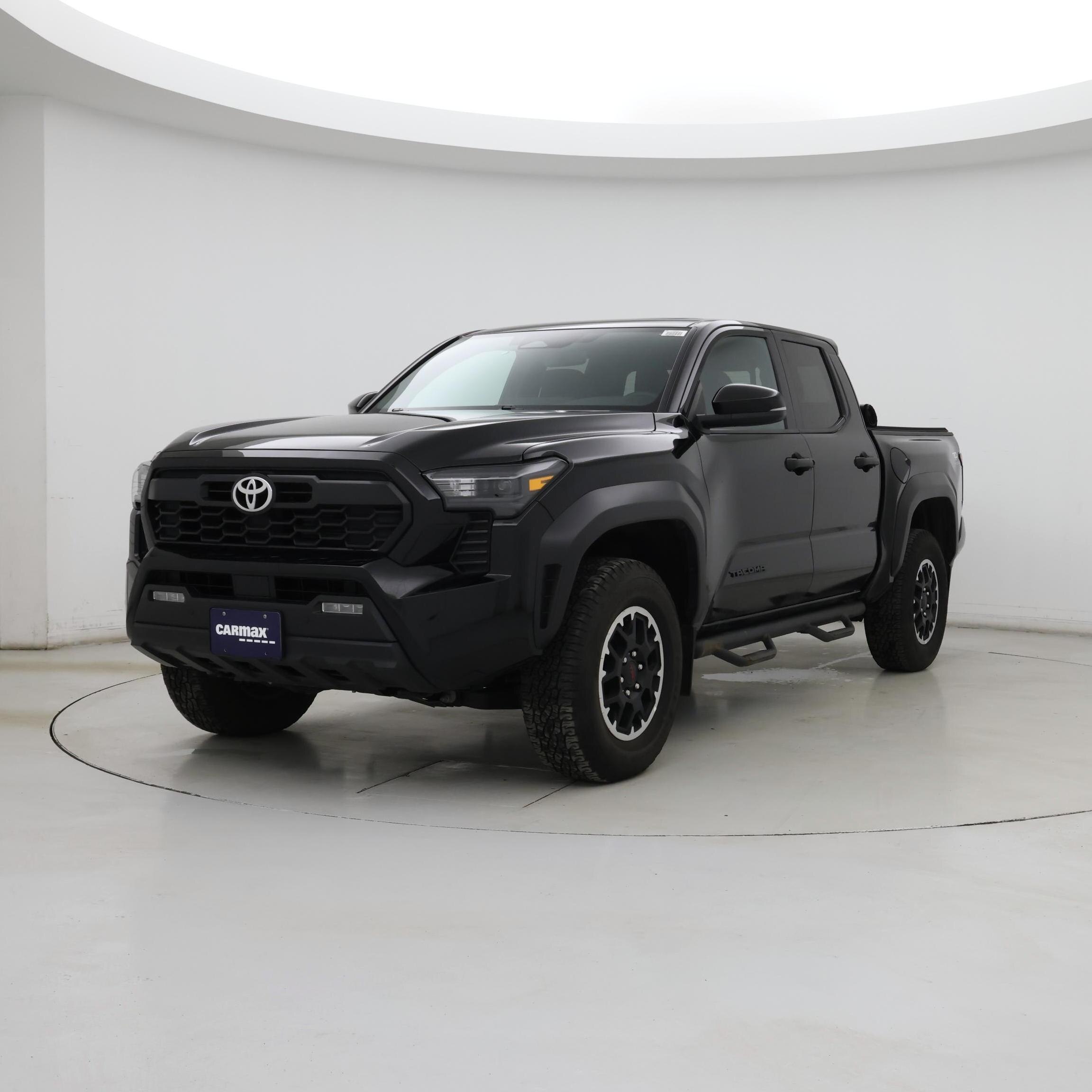 Thumbnail: 2024 Toyota Tacoma - 4