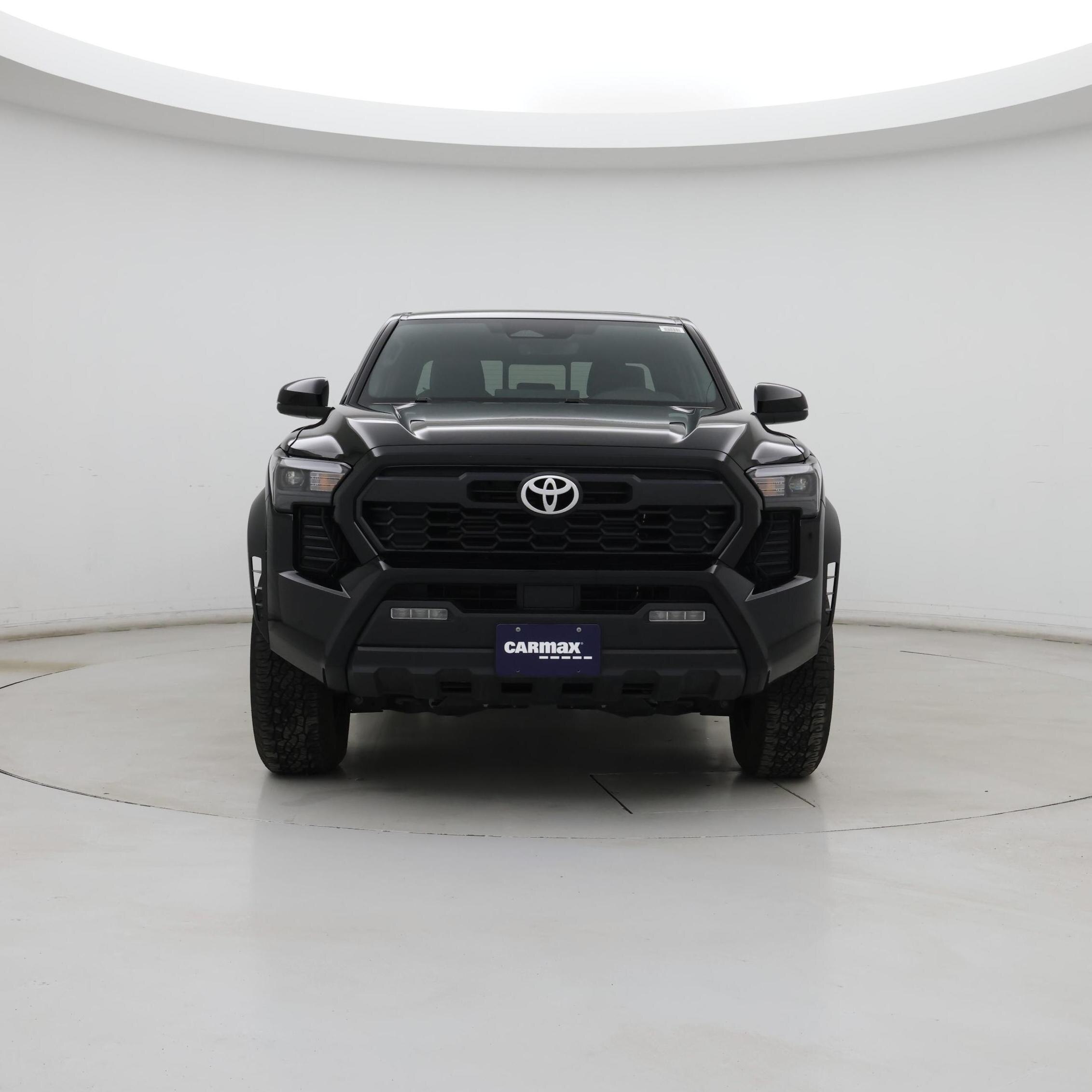 Thumbnail: 2024 Toyota Tacoma - 5