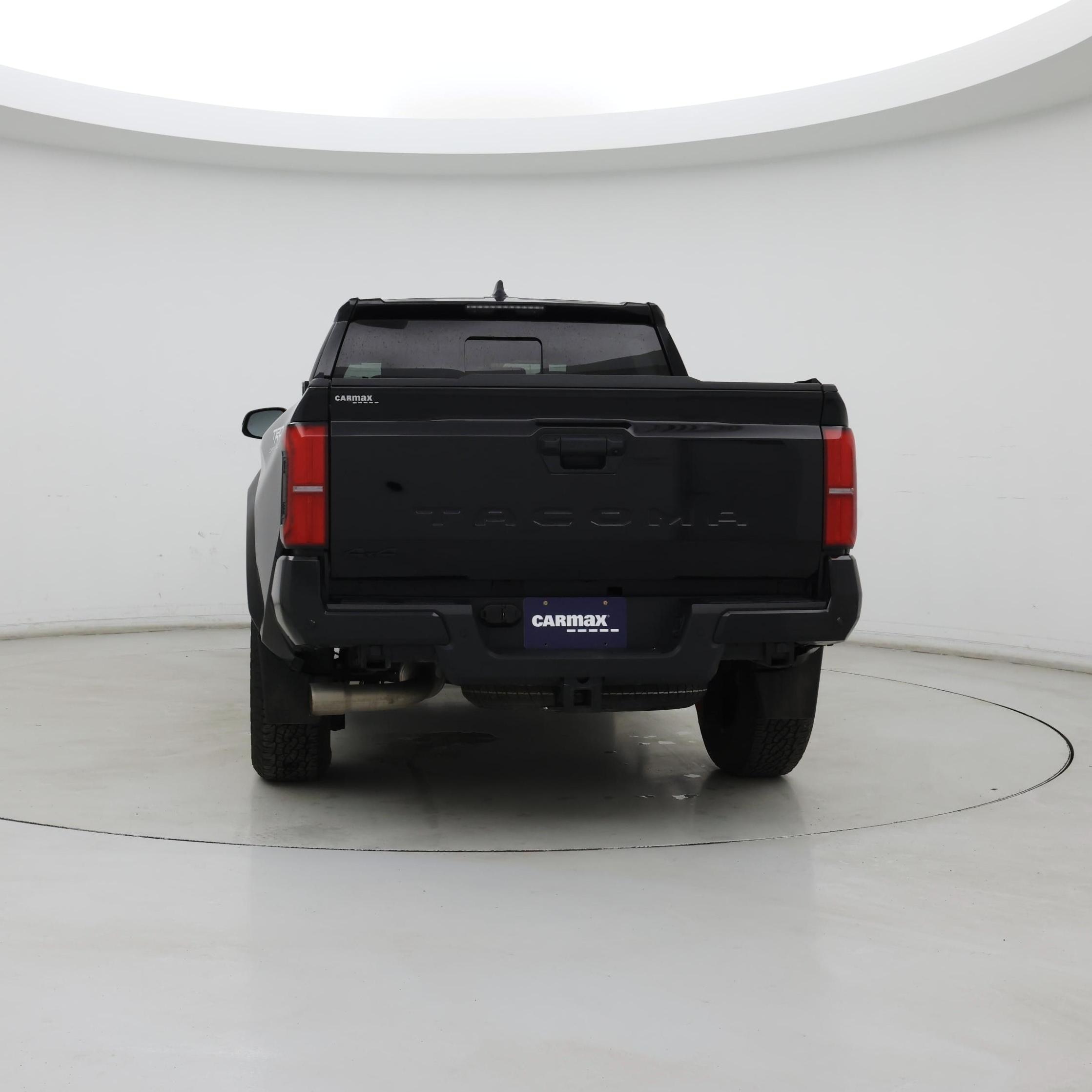 Thumbnail: 2024 Toyota Tacoma - 6