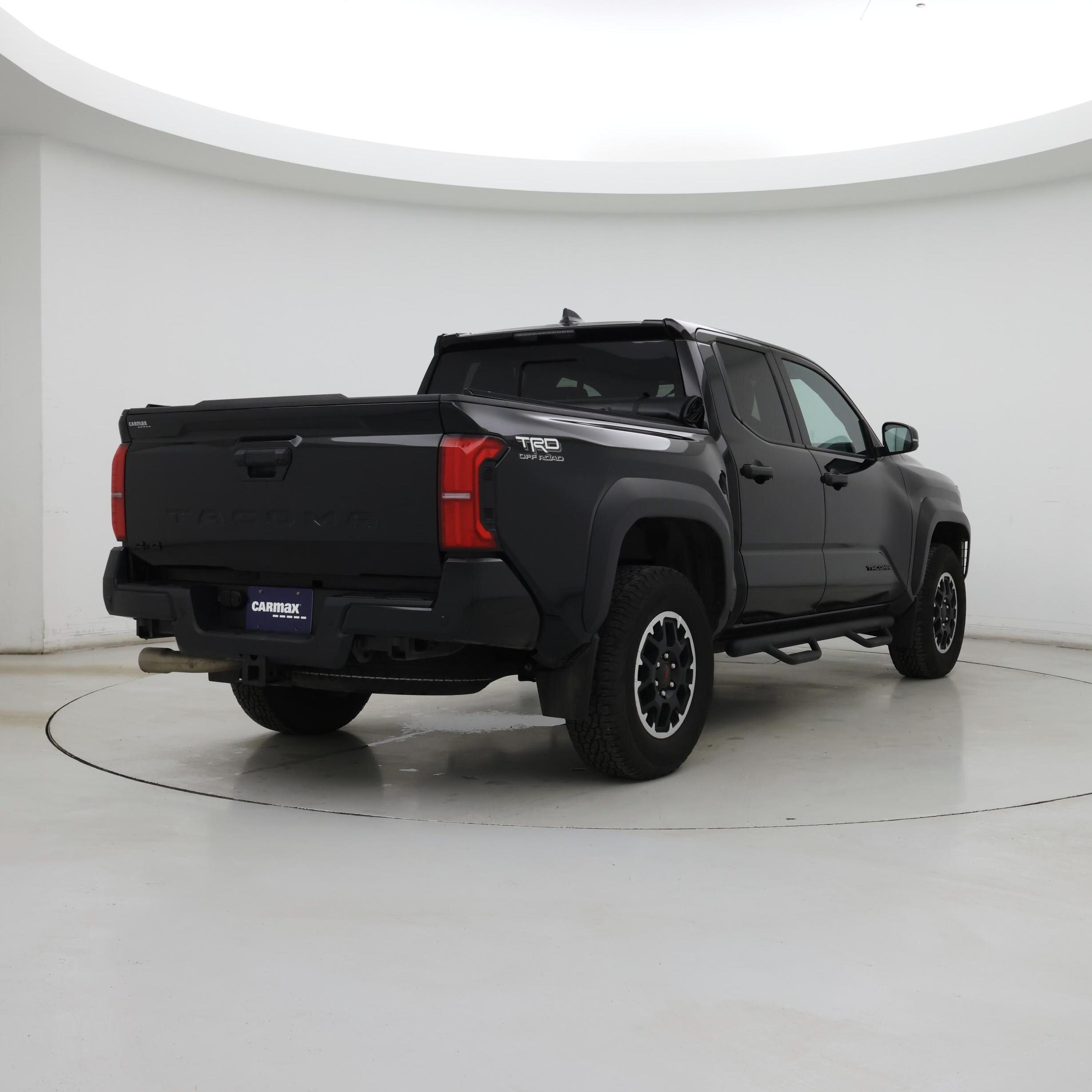 Thumbnail: 2024 Toyota Tacoma - 8