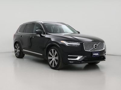 2022 Volvo XC90 T6 Inscription