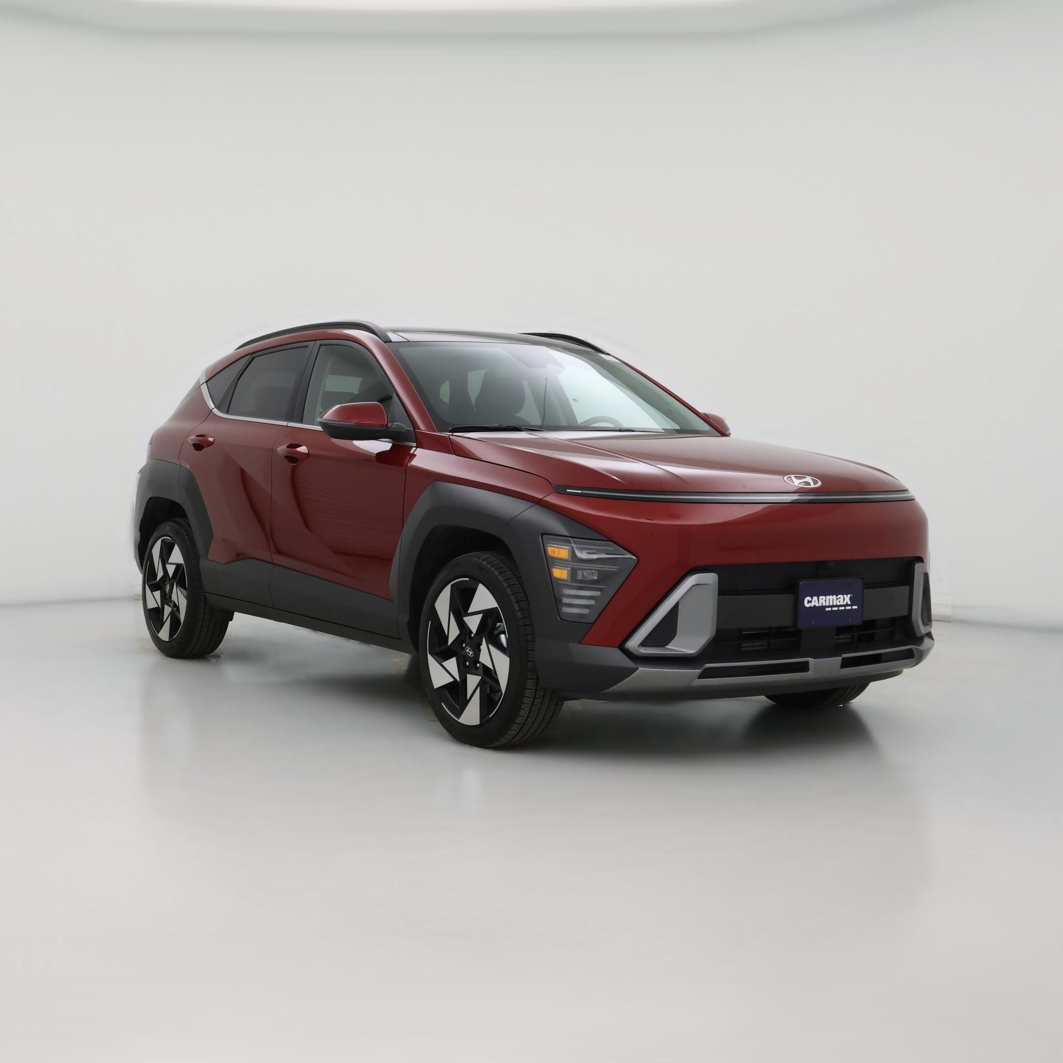Thumbnail: 2025 Hyundai Kona - 1