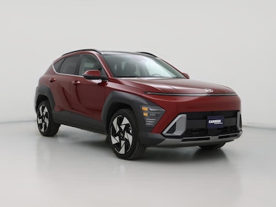 2025 Hyundai Kona Limited