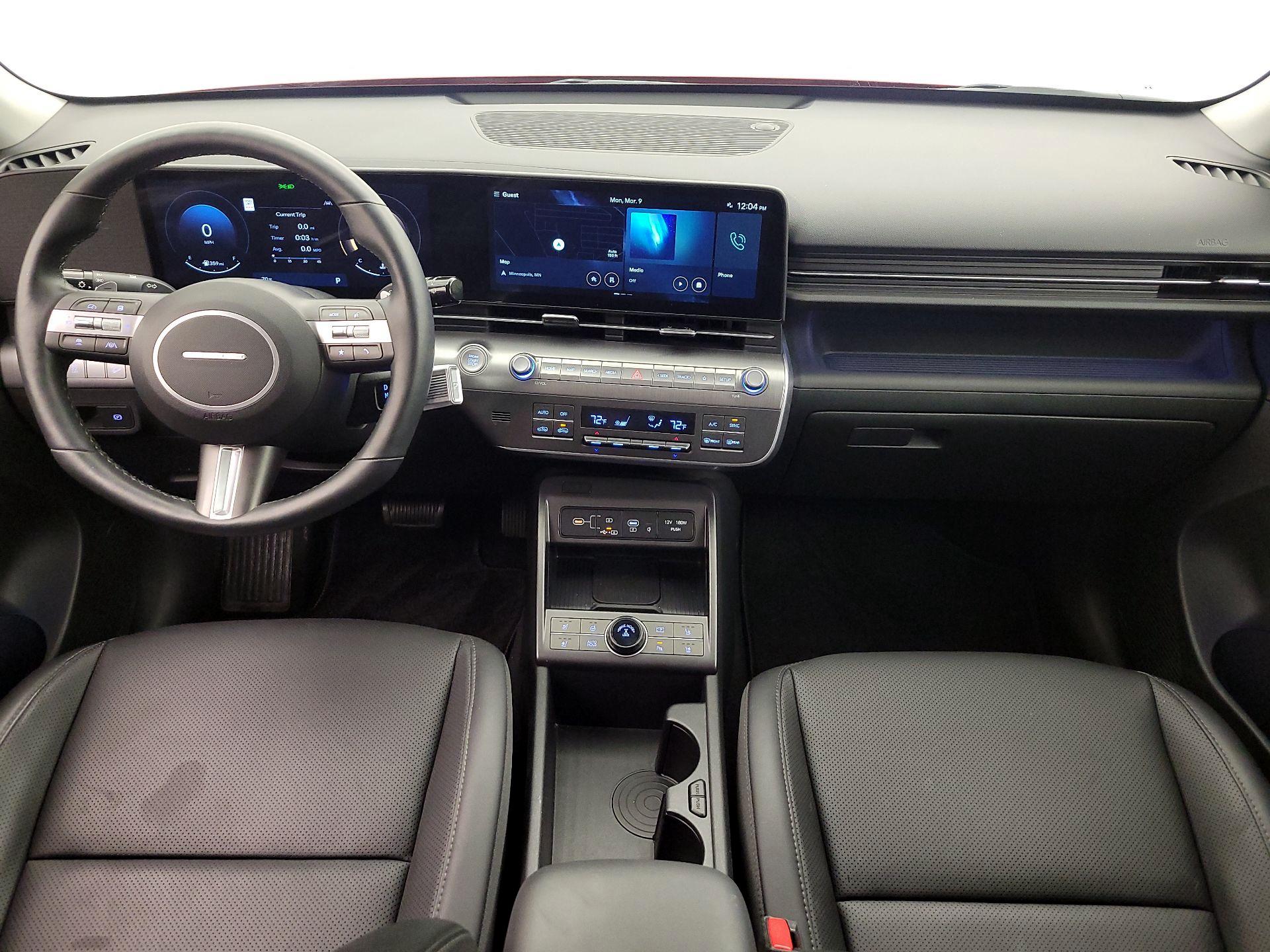 Thumbnail: 2025 Hyundai Kona - 9