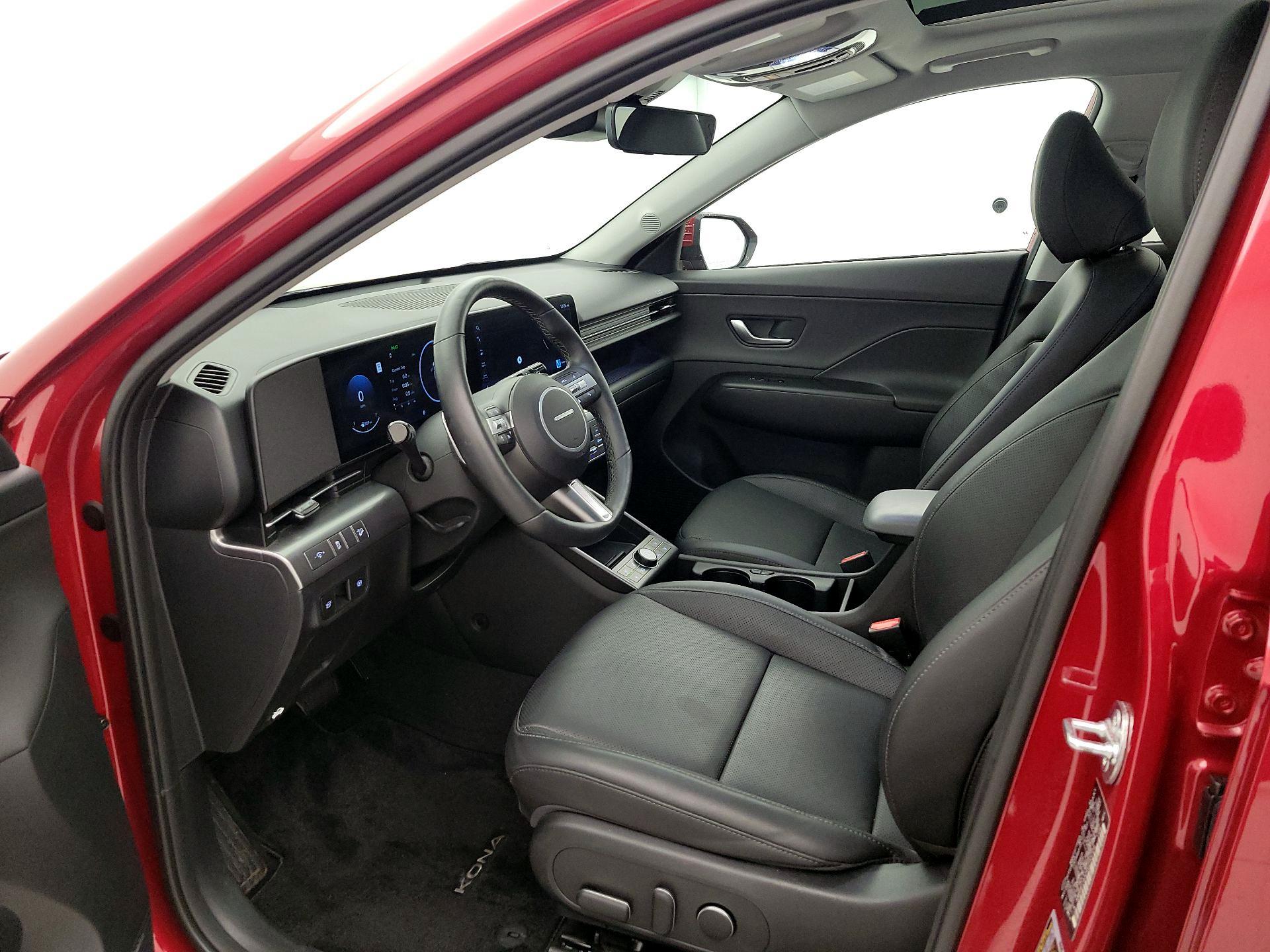 Thumbnail: 2025 Hyundai Kona - 11