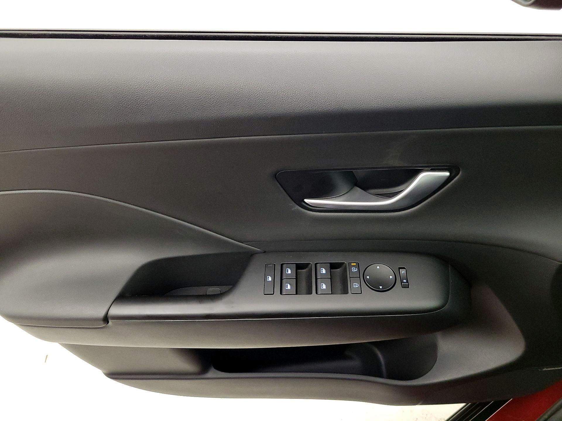 Thumbnail: 2025 Hyundai Kona - 12