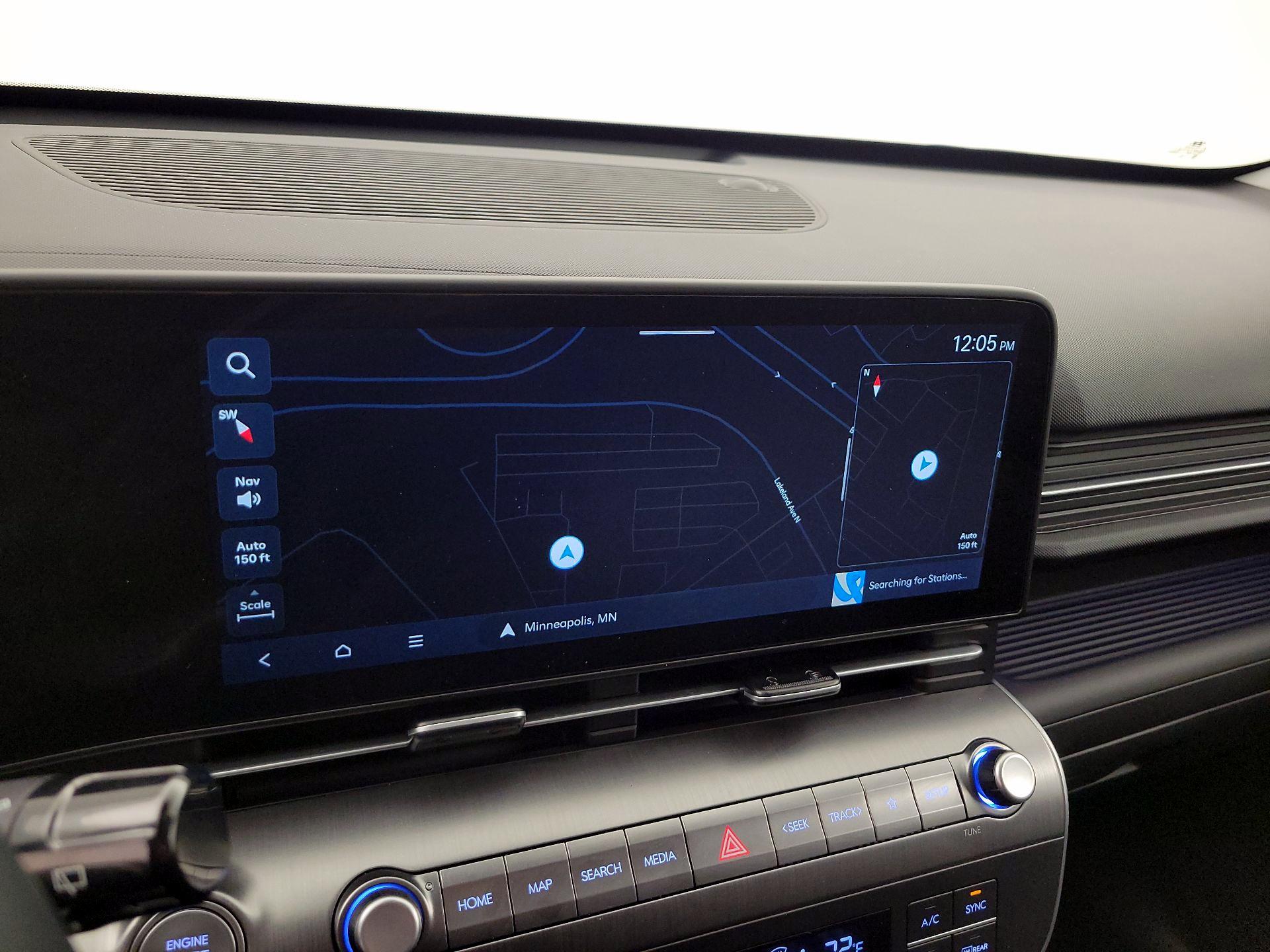 Thumbnail: 2025 Hyundai Kona - 14